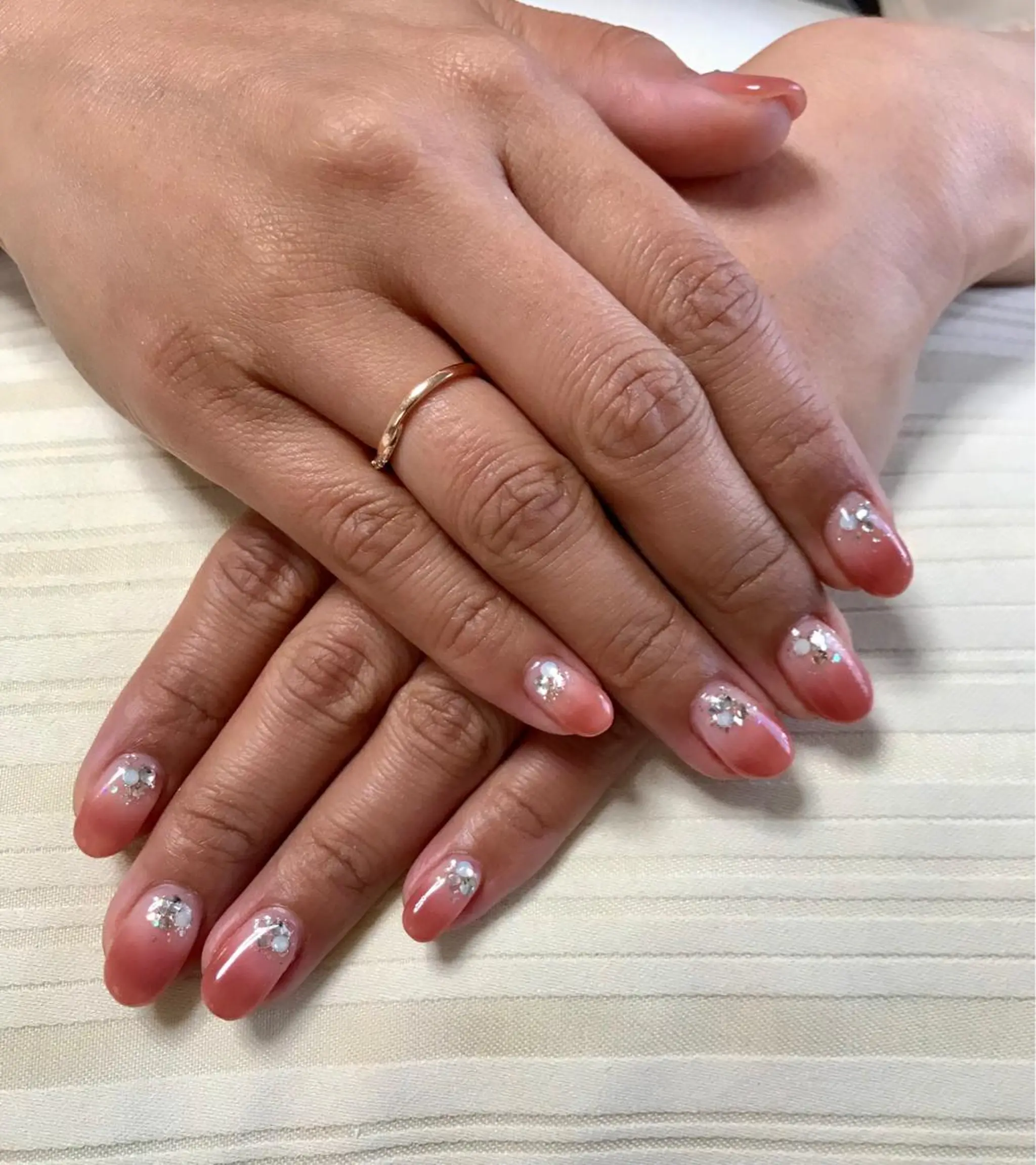 ネイル mahana nailのネイルデザイン