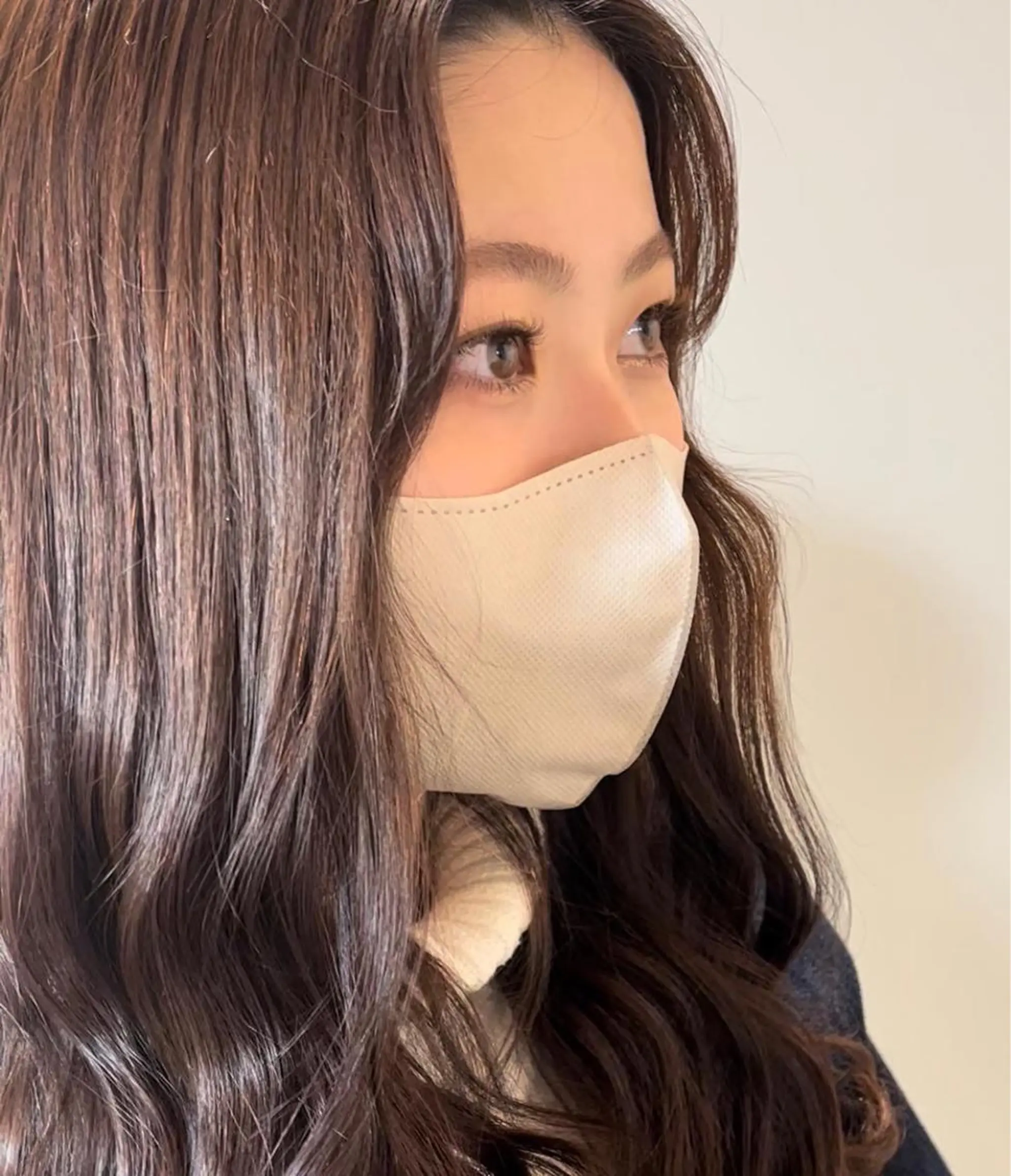 マツエク・マツパ マツエク THE DAY所属・THEDAY🌙 SAYAのマツエク・マツパデザイン