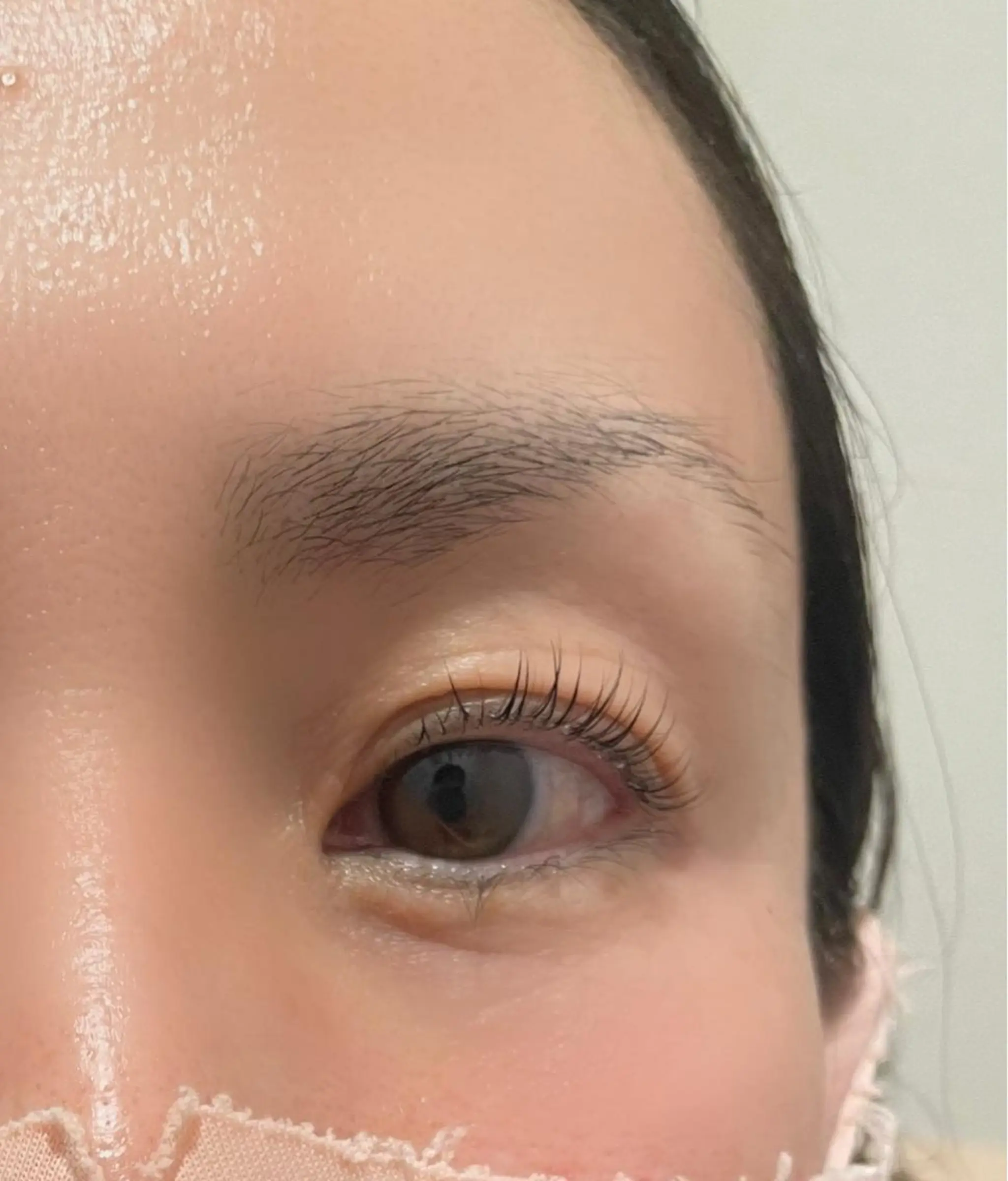 マツエク・マツパ diar blue 🏝️Masakoのマツエク・マツパデザイン