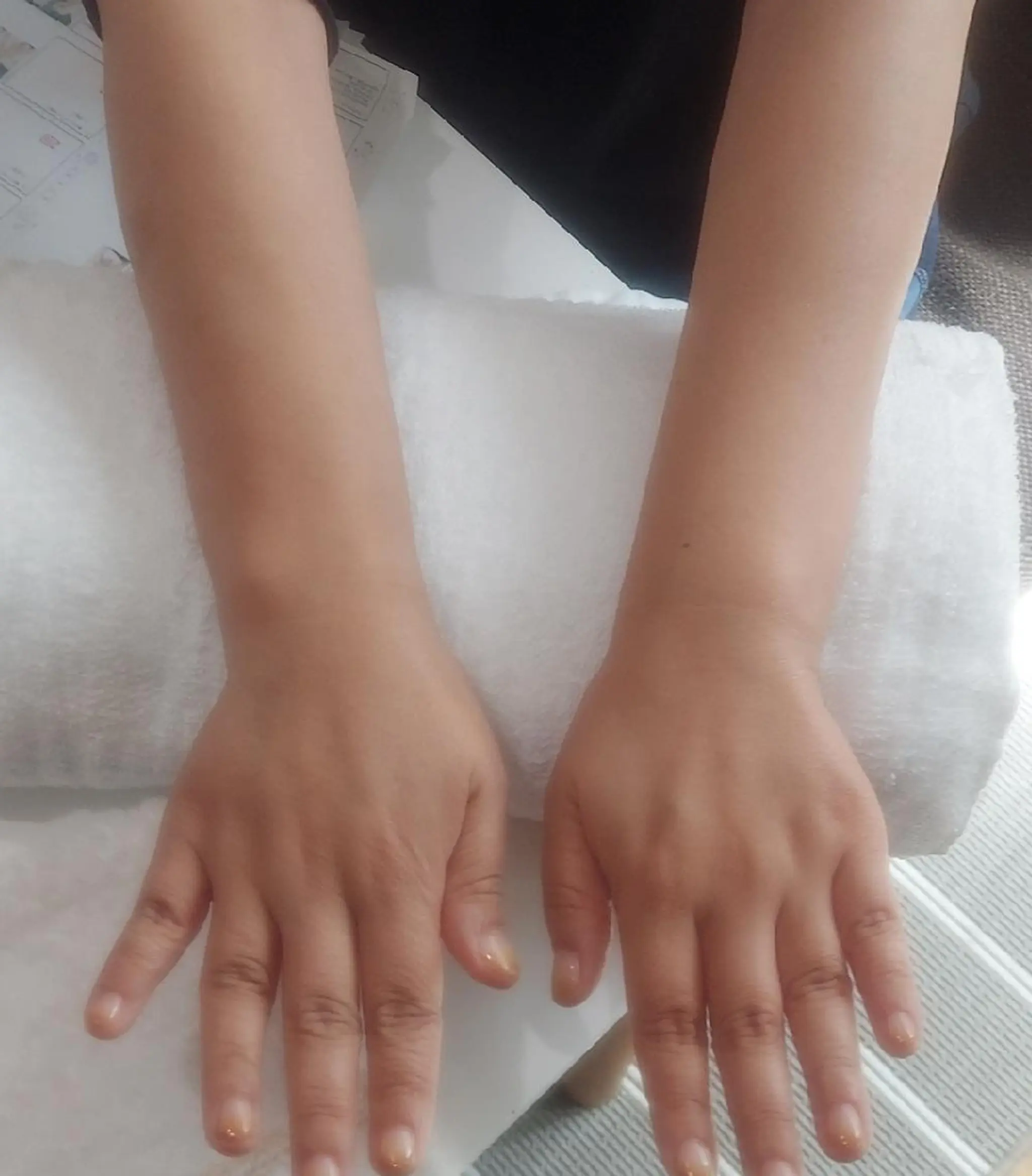 エステ リラク パールフェイスエステティック所属・パールフェイスエステ かおるのエステ・リラクイメージ