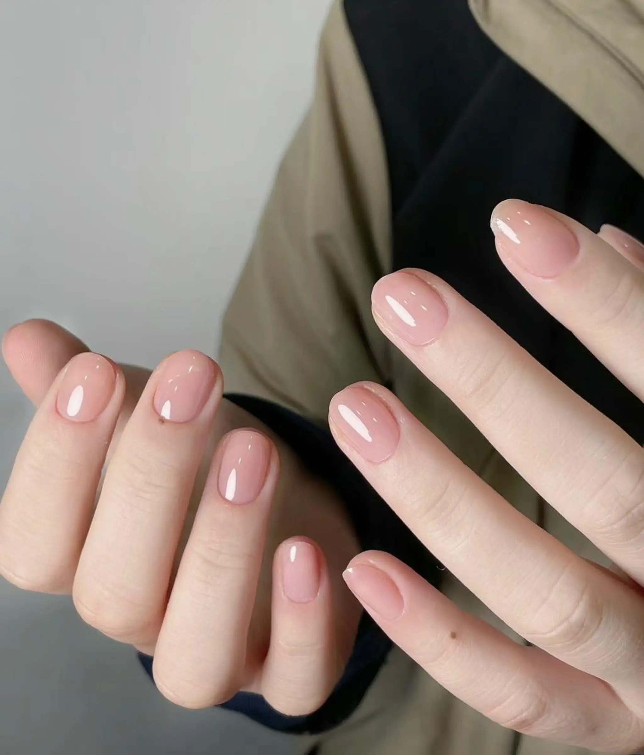 ネイル ハンドネイル 💫 Tsuki_Nailのネイルデザイン