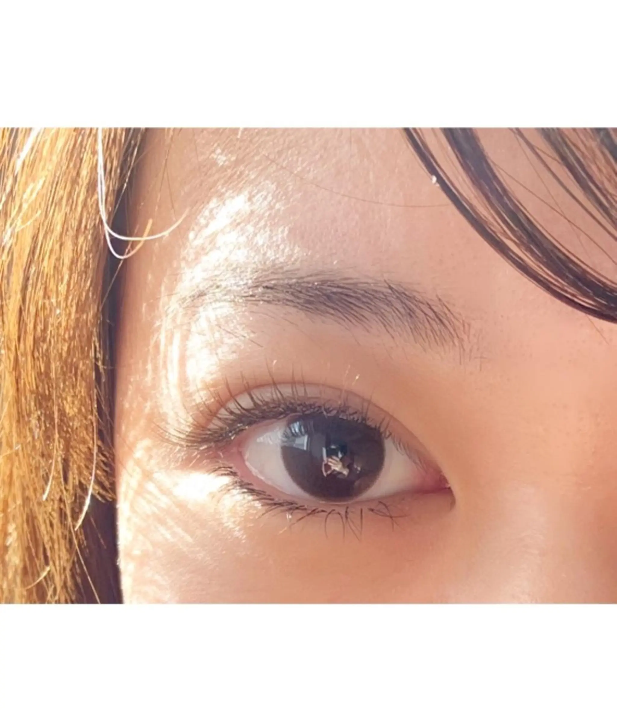 マツエク・マツパ Reine eyelashのマツエク・マツパデザイン