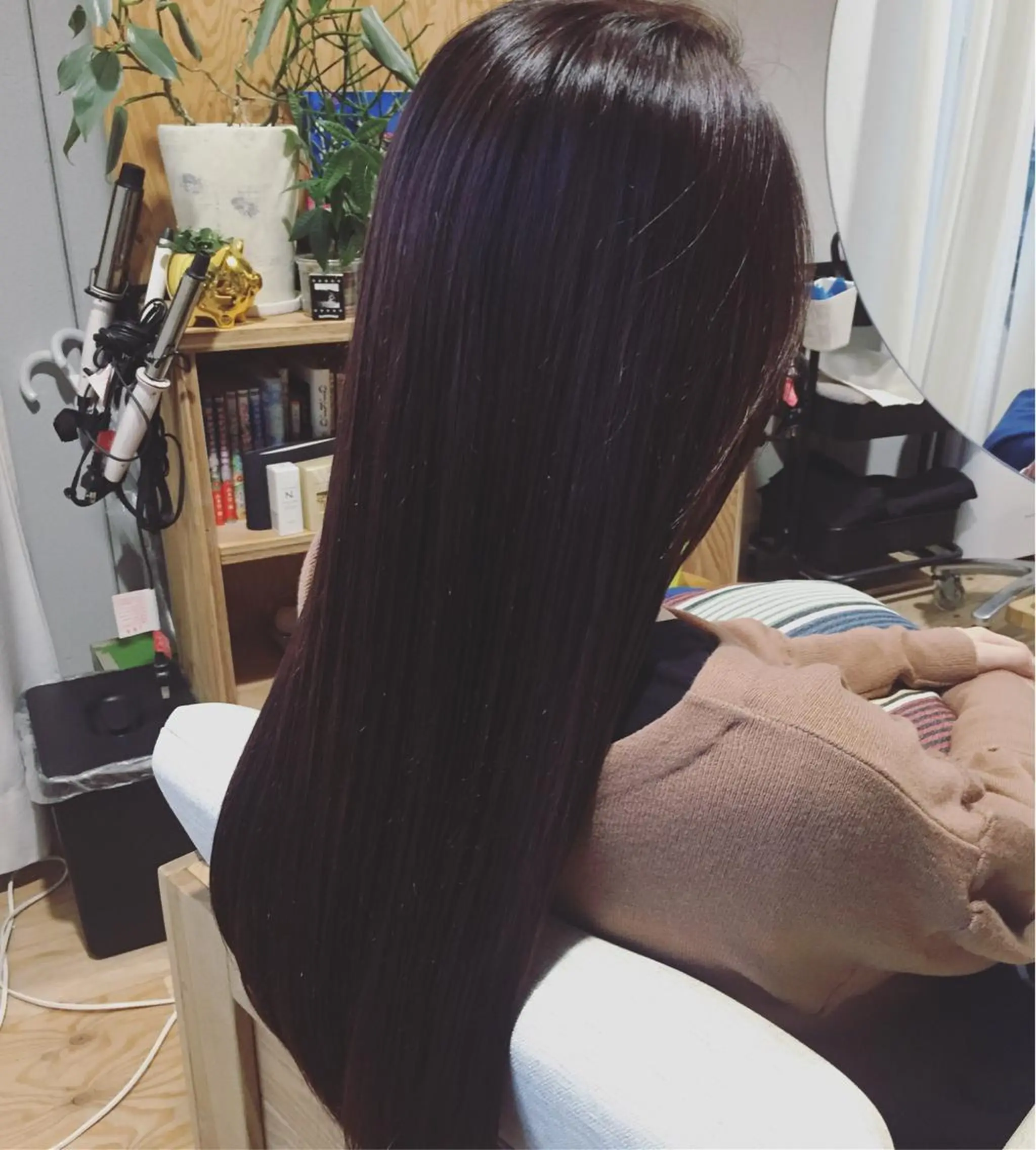 ロング Hair and Make kiyoshi所属・小原 良之のその他イメージ