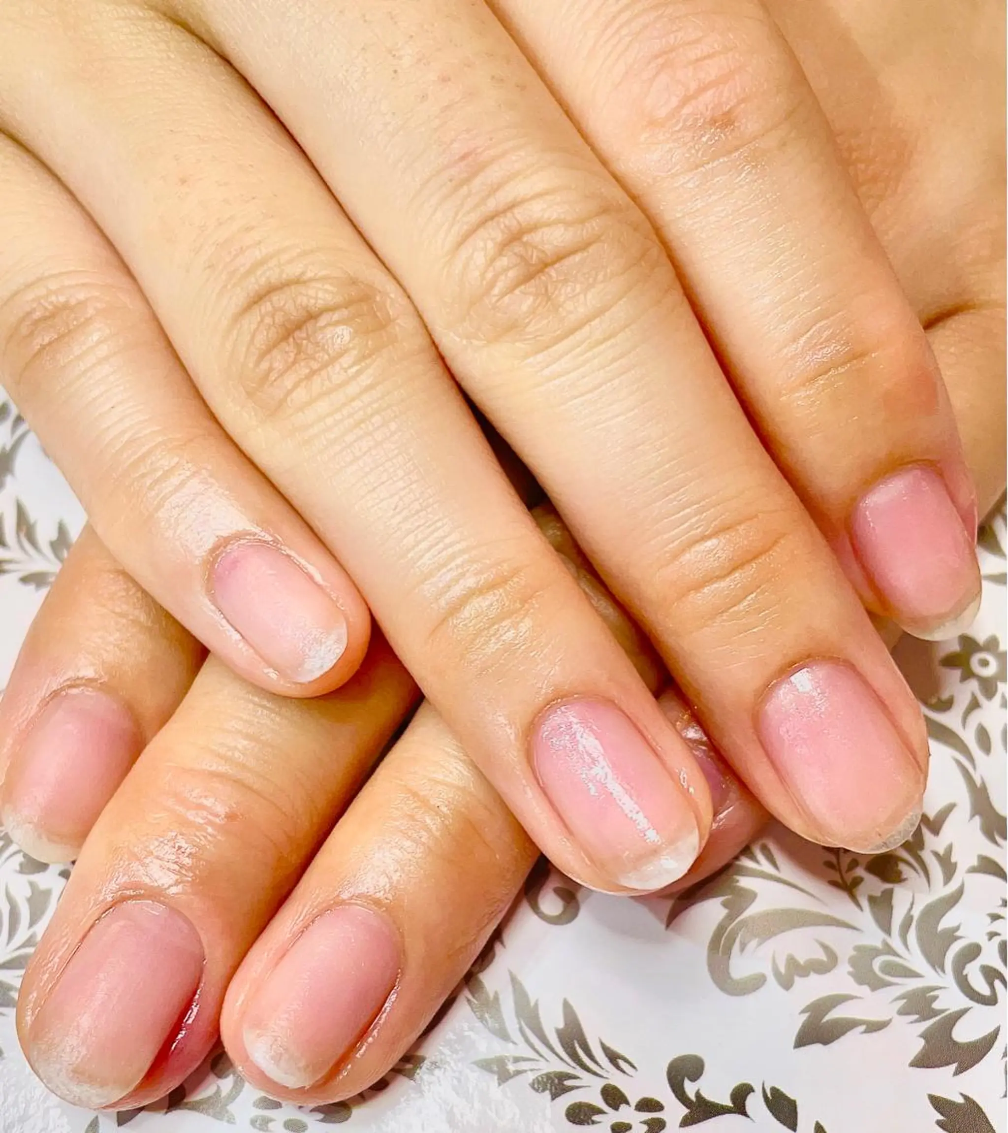 ネイル カナ nailのネイルデザイン