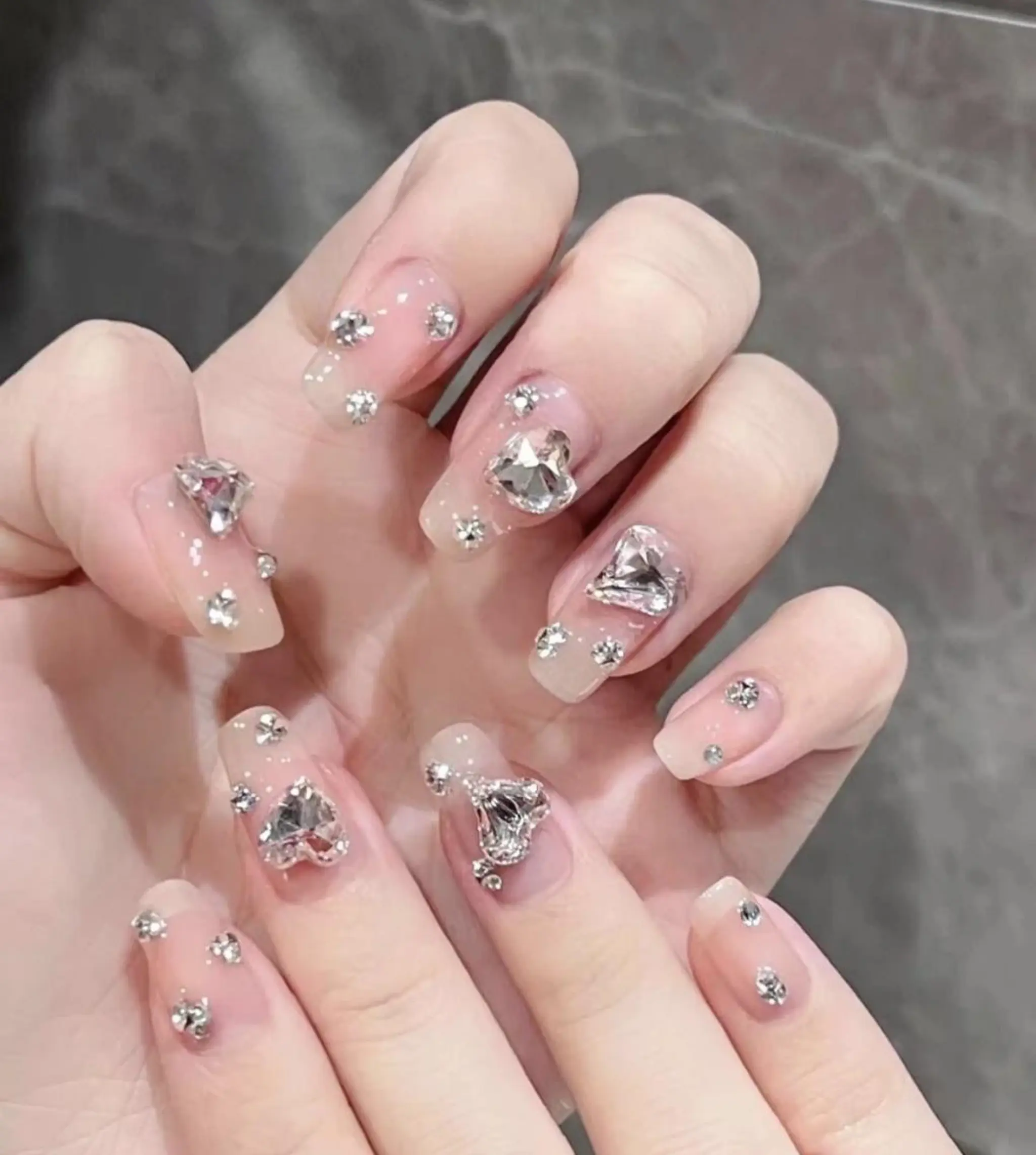 ネイル Cute beauty2のマツエク・マツパデザイン