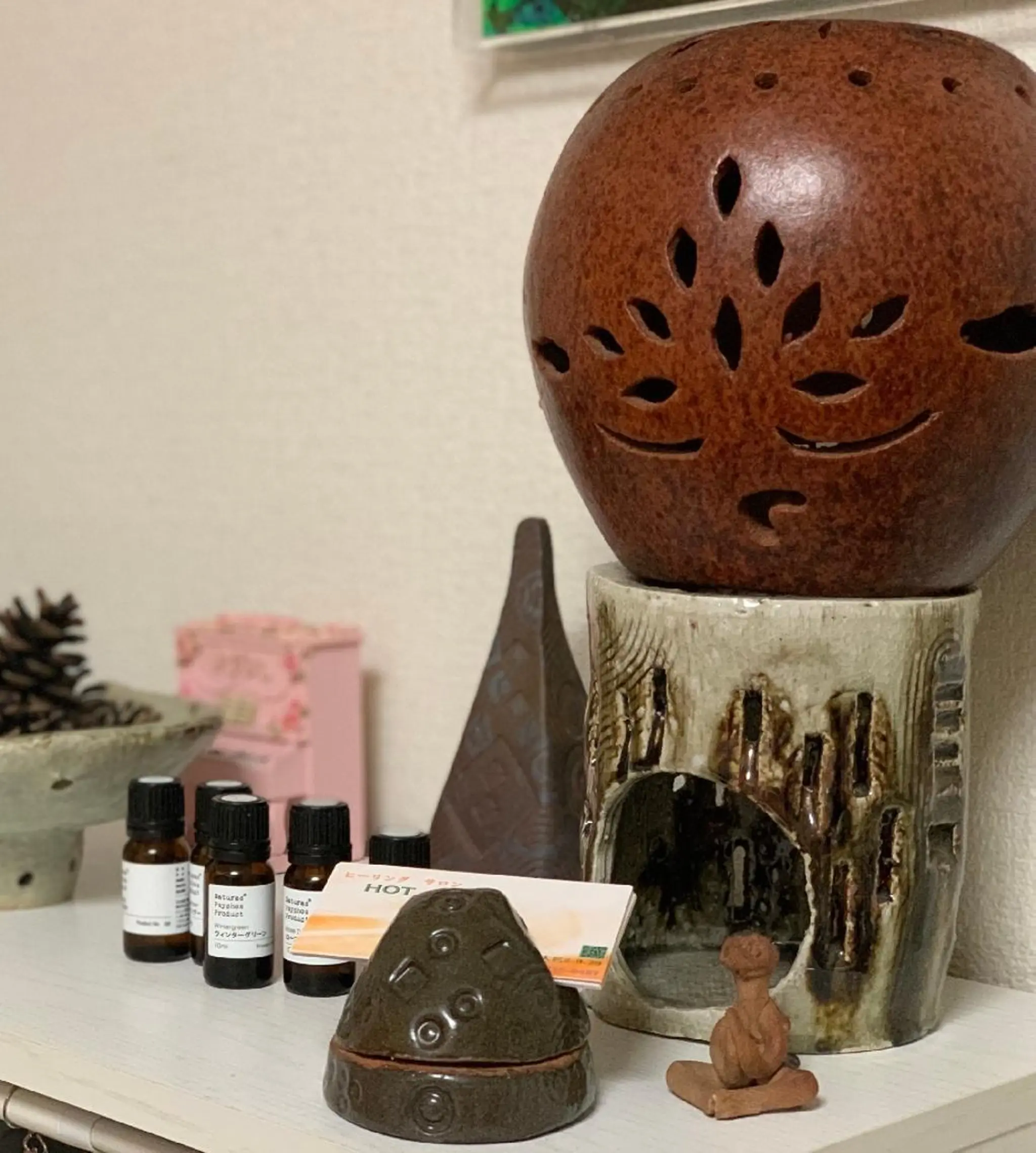 ヒーリングサロン HOT HANDのエステ・リラクイメージ