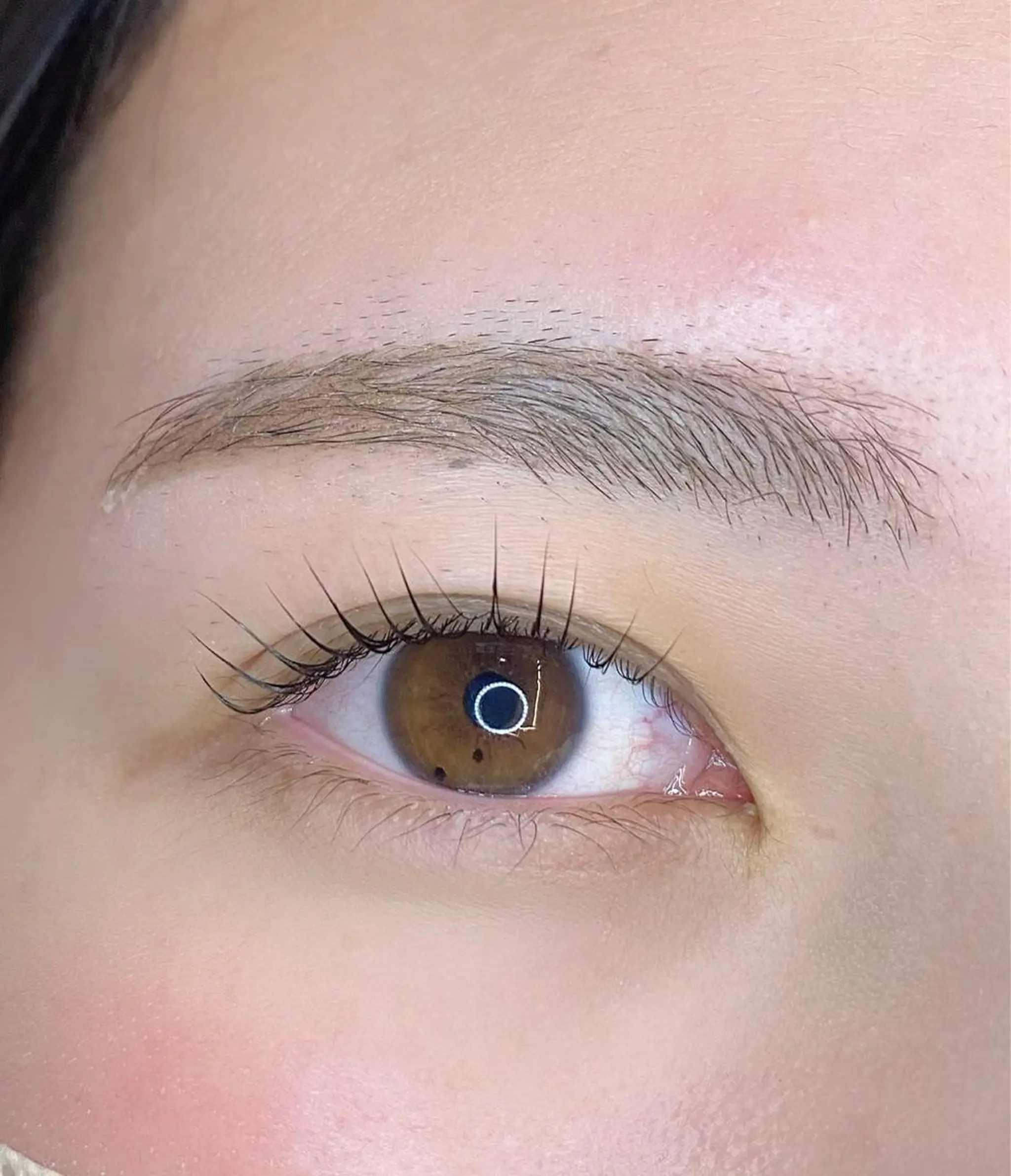 マツエク・マツパ ANELA福島店所属・ANELA福島店 SATOのマツエク・マツパデザイン