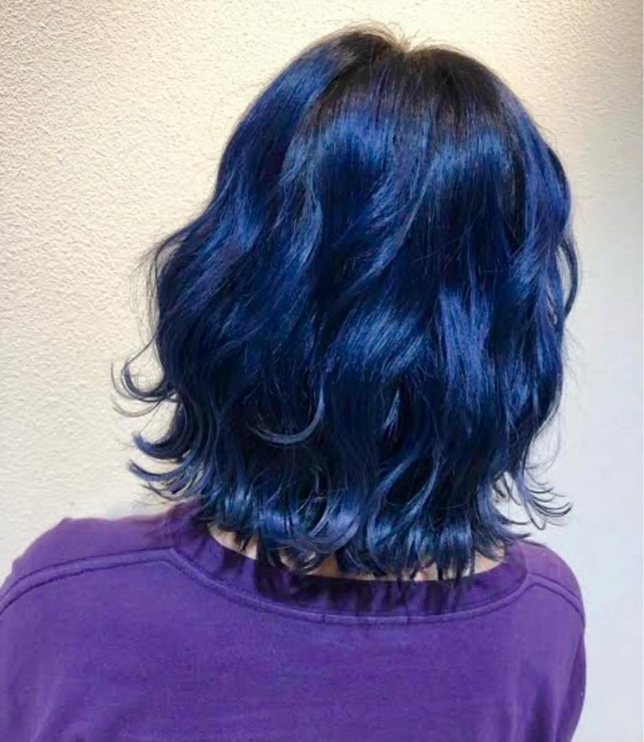 カラー hatena 🫧のマツエク・マツパデザイン