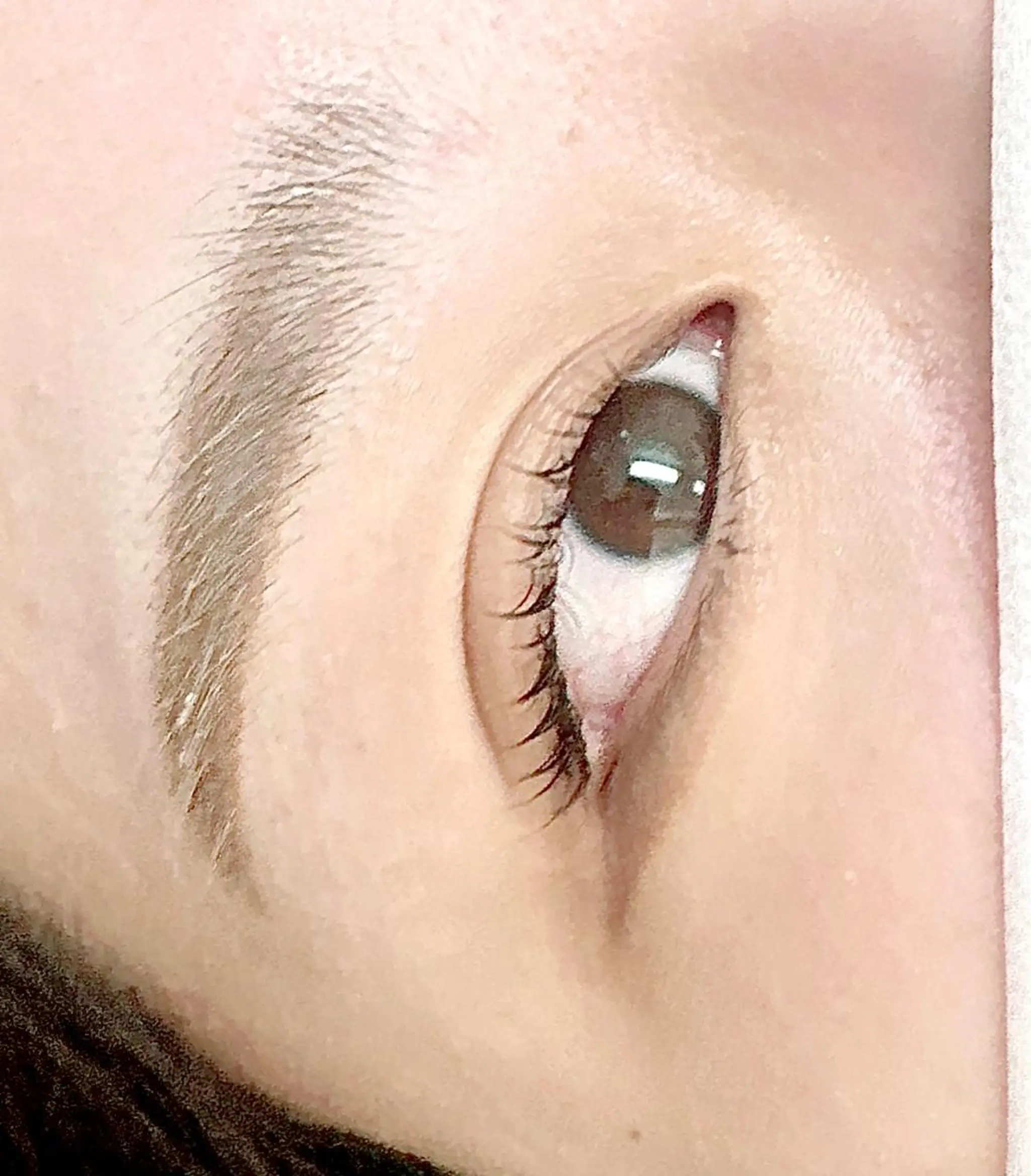 マツエク・マツパ ELEGAR 武蔵小杉のマツエク・マツパデザイン