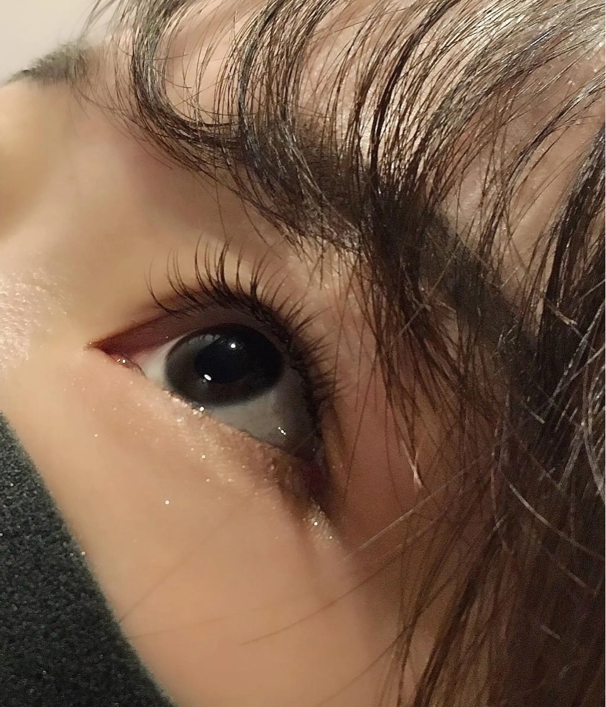 マツエク・マツパ relax salon  MIJU所属・shigehira yukoのマツエク・マツパデザイン