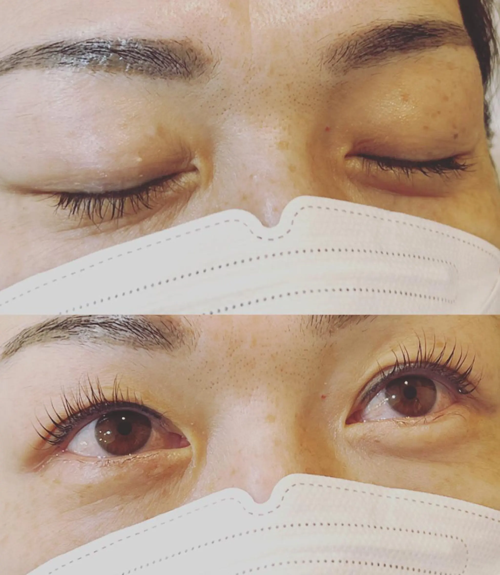 マツエク・マツパ マツパ O. YUMIKOのネイルデザイン