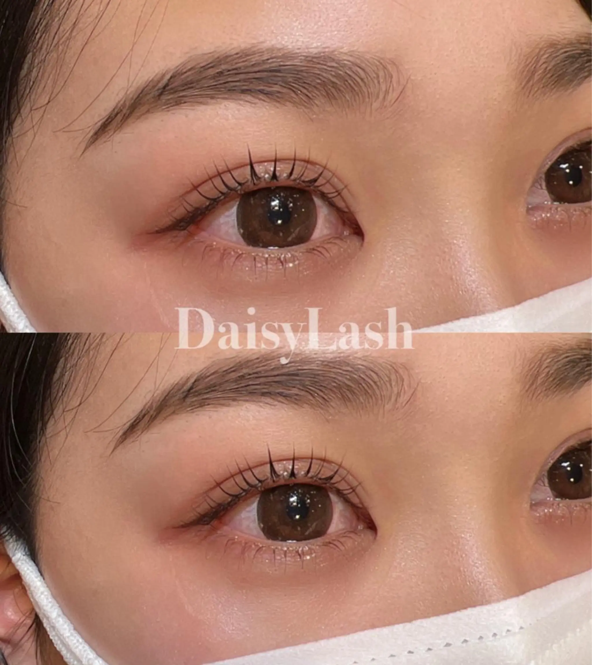 マツエク・マツパ YUGLEAF所属・Yugleaf saeのマツエク・マツパデザイン