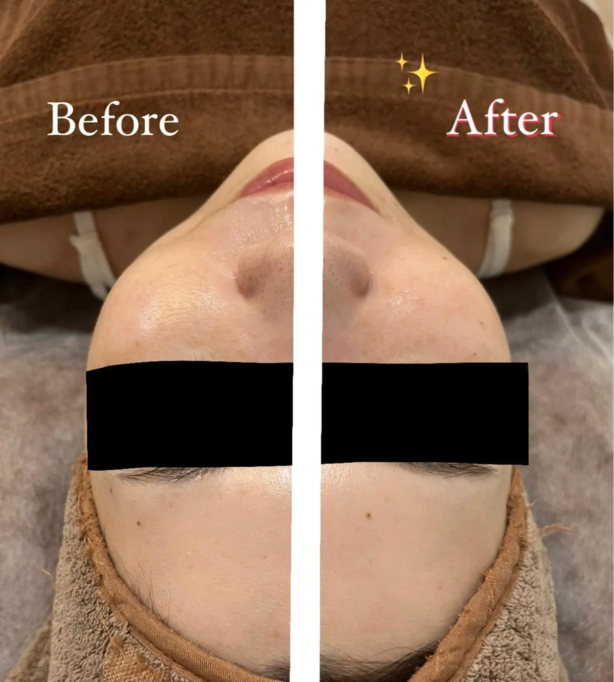 脱毛サロン fam.豊澤柚良のエステ・リラクイメージ