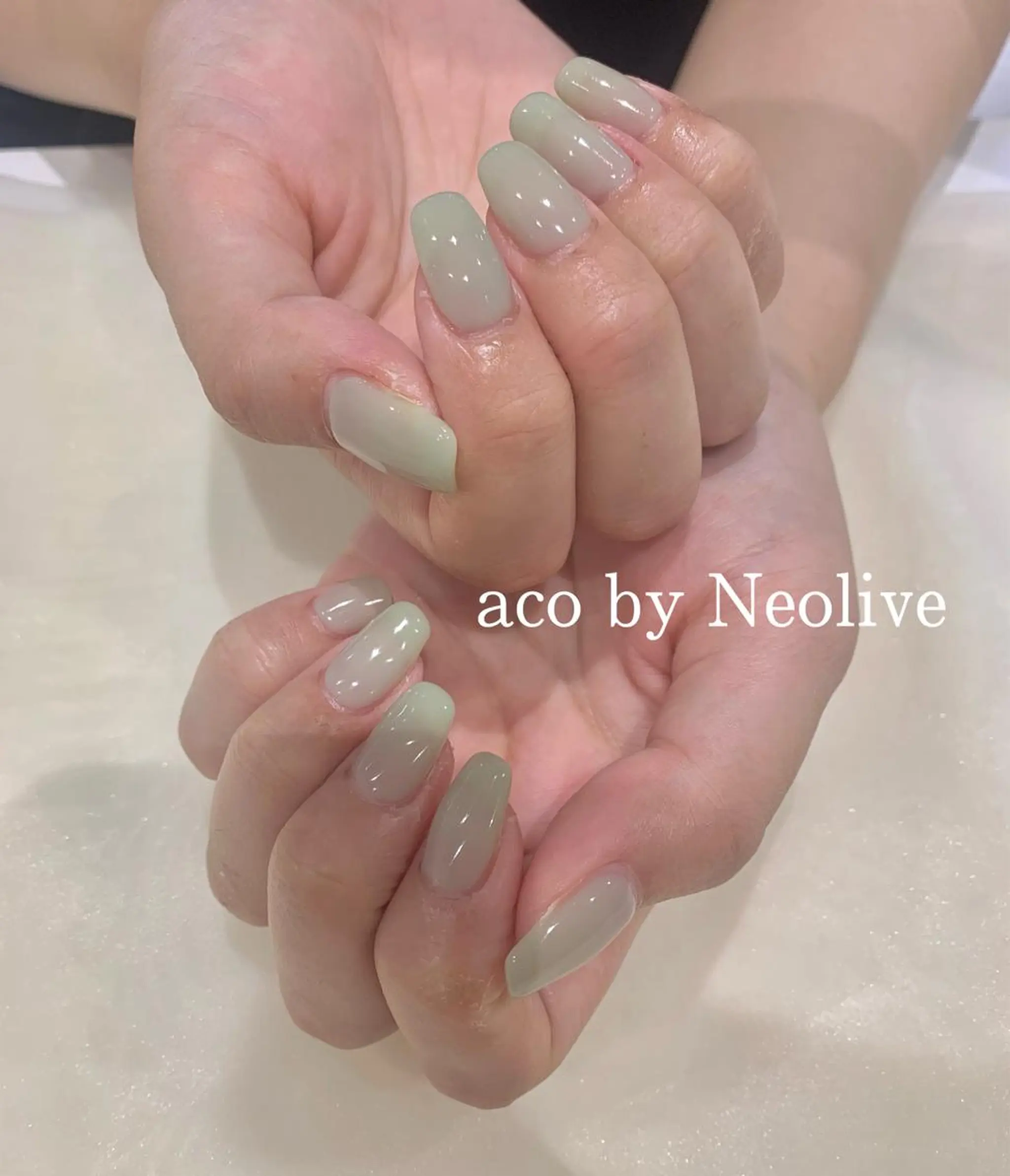 ネイル ハンドネイル nailist🍒 ヤマザキのネイルデザイン