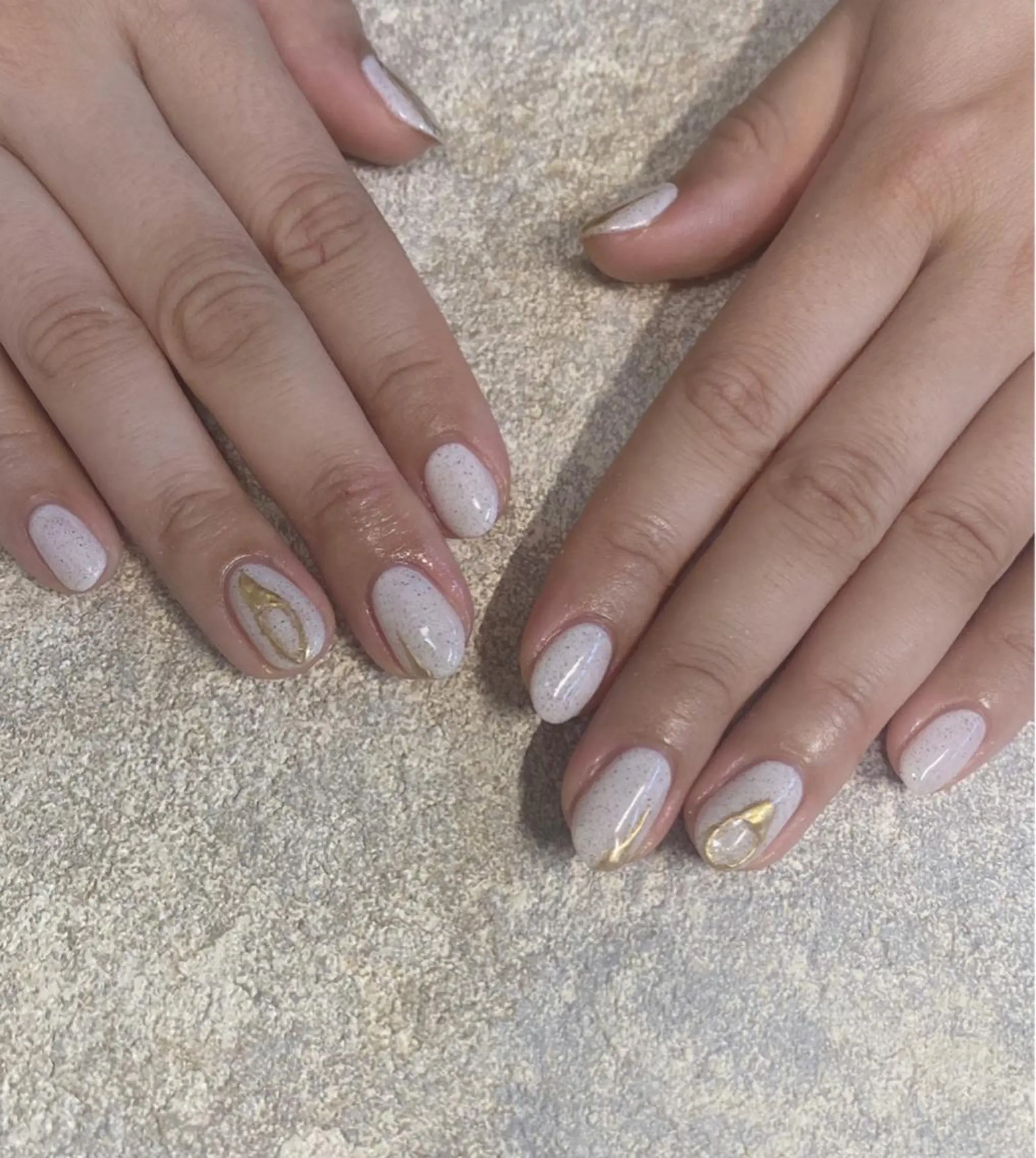 ネイル 𝑺 𝒏𝒂𝒊𝒍✳︎のネイルデザイン