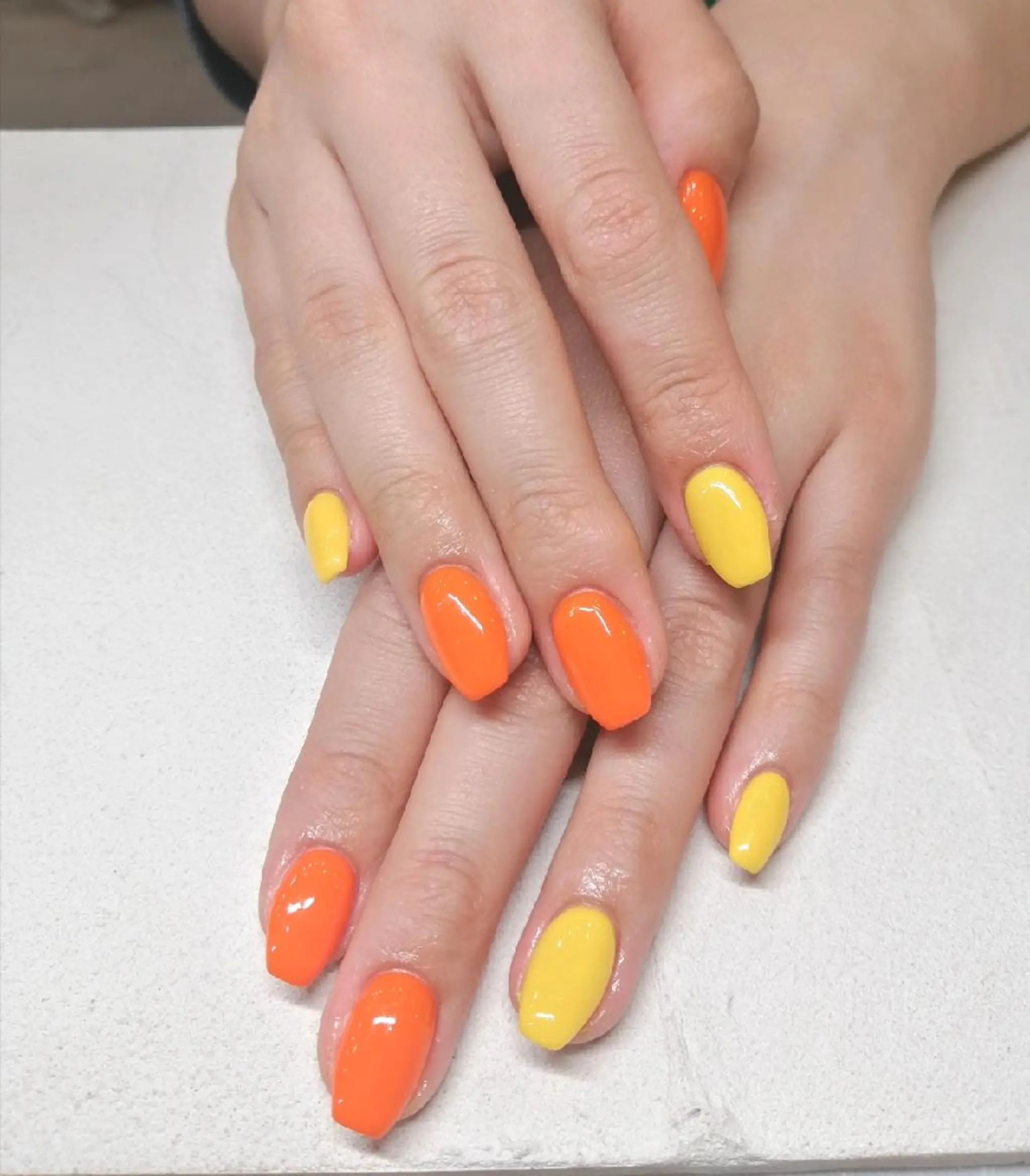 ネイル I.プライベートネイルサロン所属・I.プライベート ネイルサロンの眉毛・アイブロウイメージ