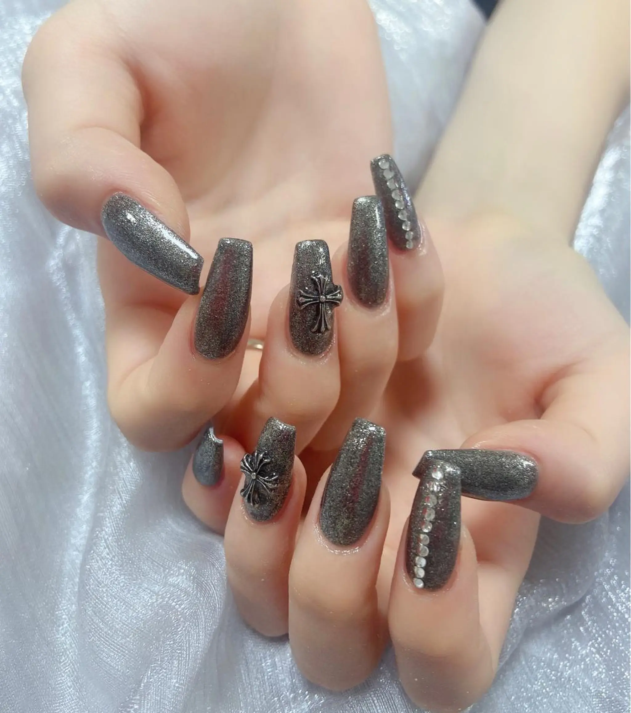 ネイル ＆ME アンドミーのネイルデザイン