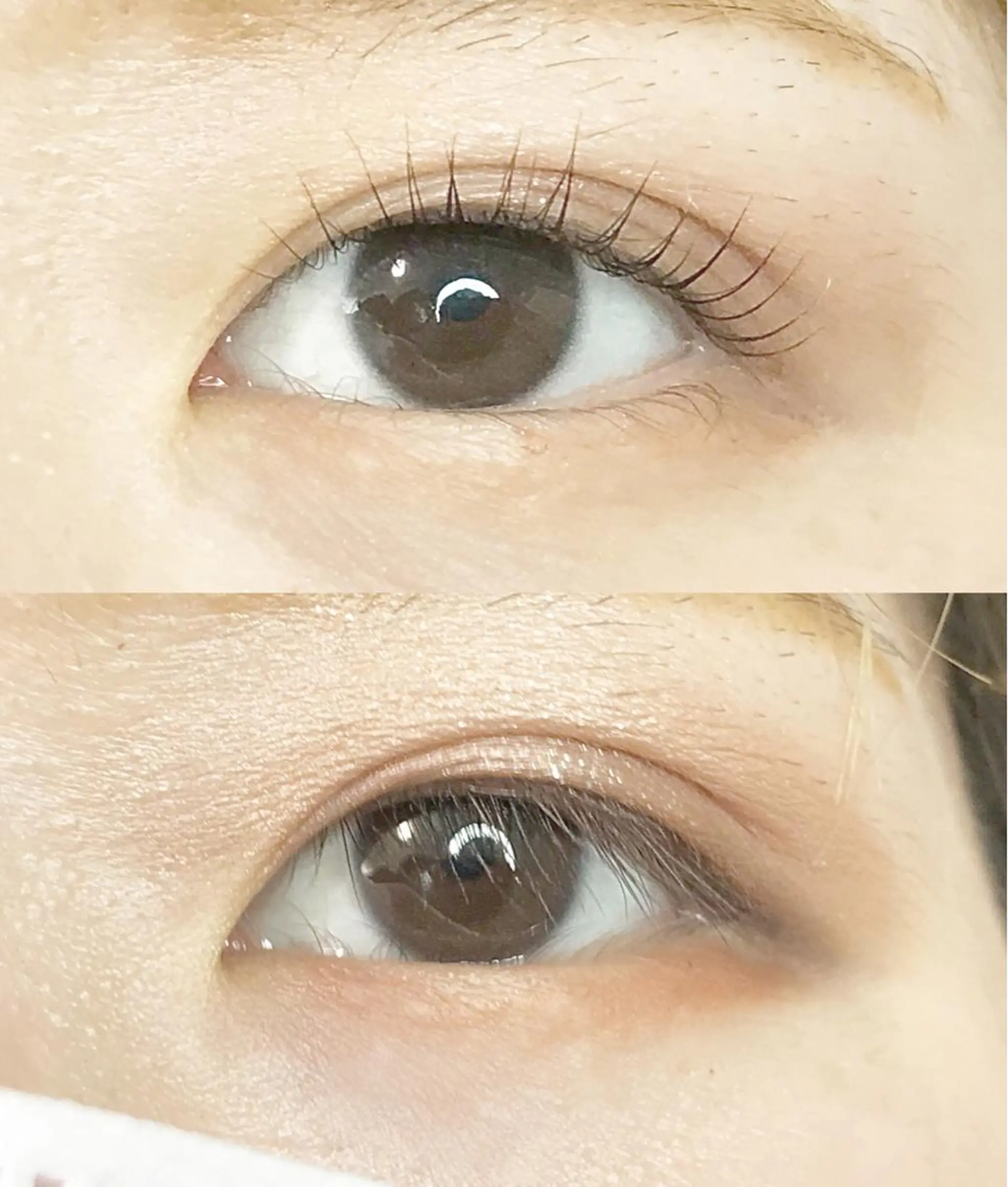 マツエク・マツパ eyeim イムラのマツエク・マツパデザイン