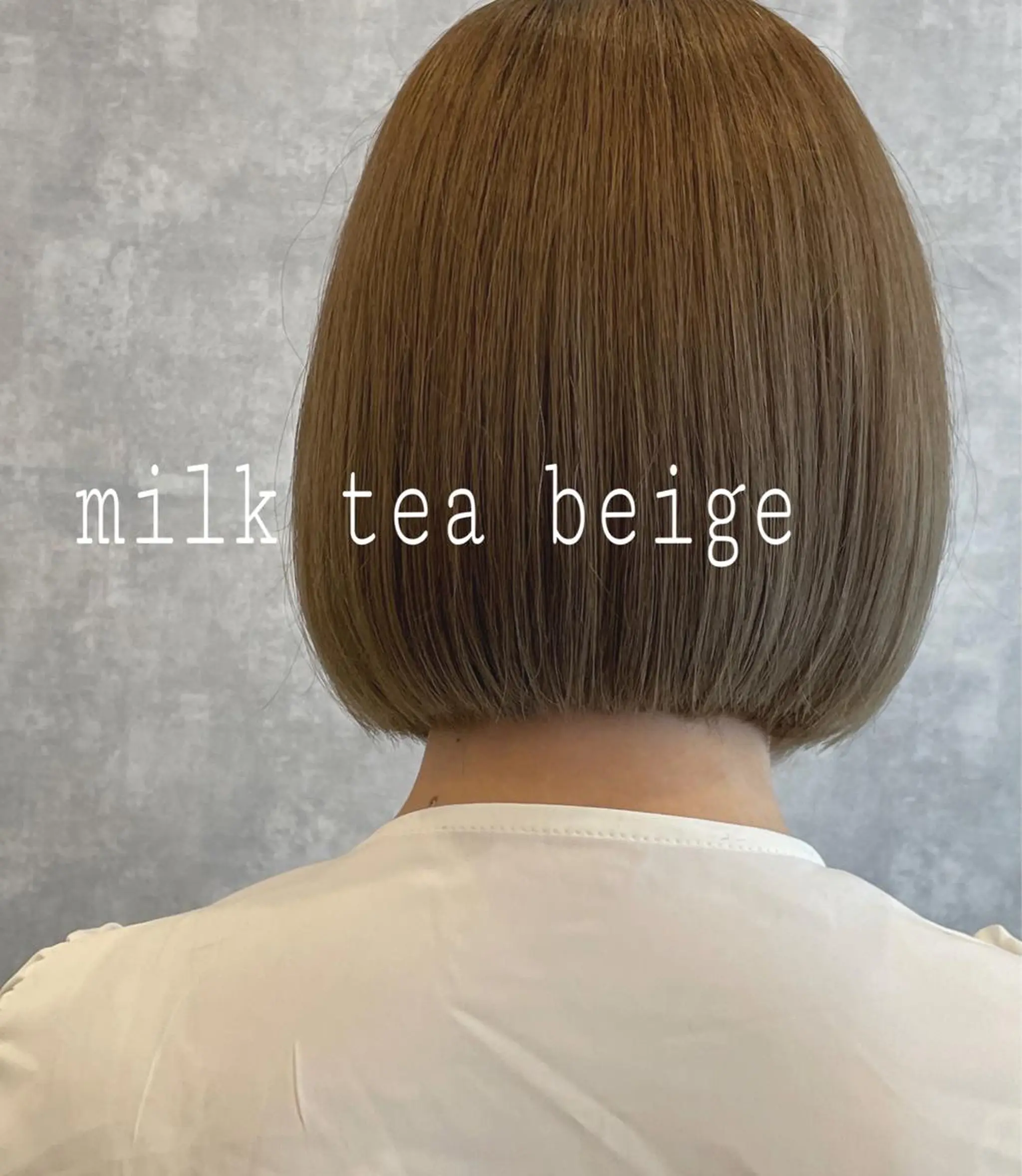 ショート カラー ハイトーンカラー darts所属・髪質改善･烏丸💠 KAREN💠のヘアスタイル