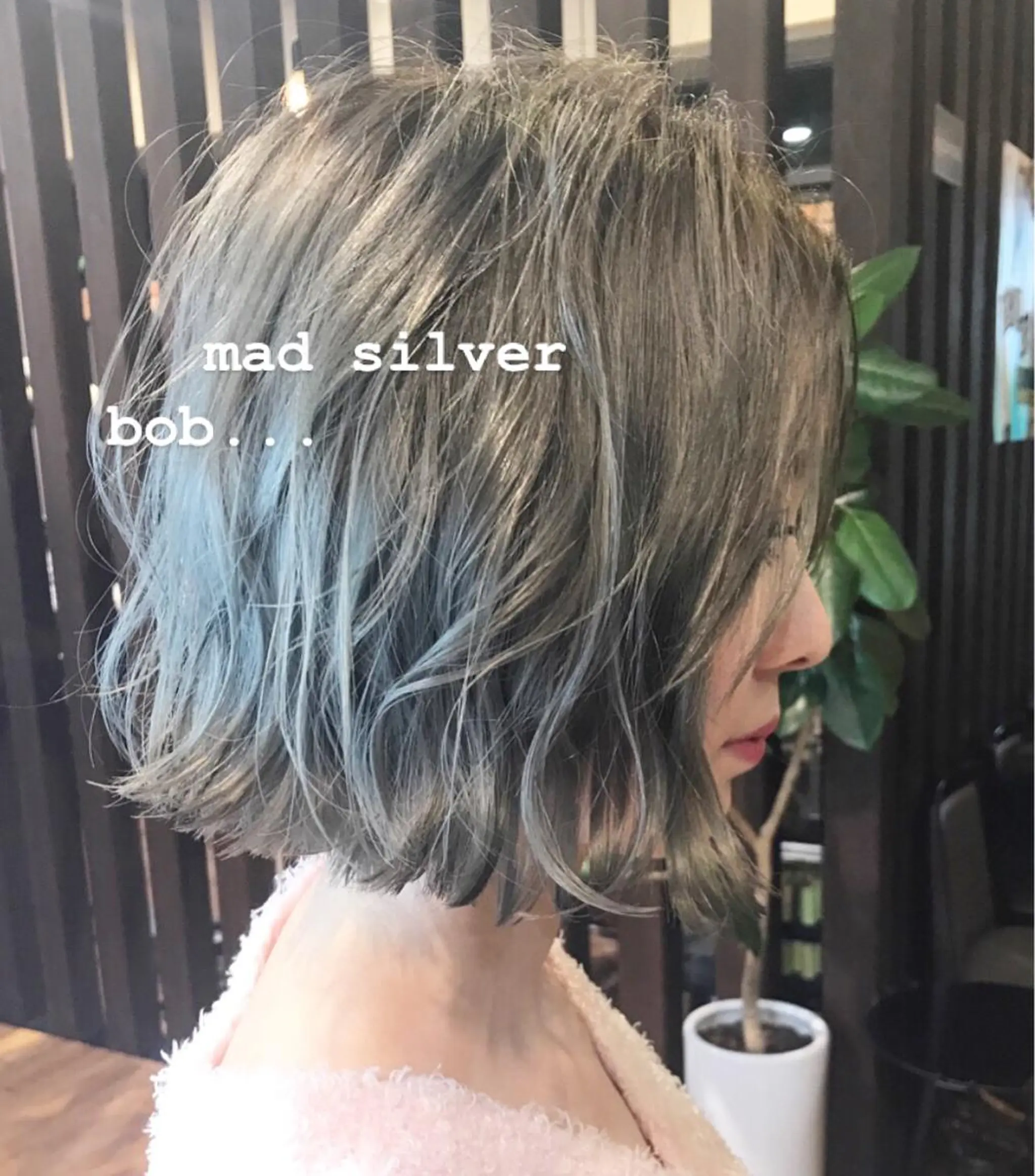 ショート カラー パーマ ヘアアレンジ メンズ キッズ ネイル マツエク・マツパ カット ヘアカラー トリートメント uno pulir所属・トップスタイリスト 永尾拓也のその他イメージ