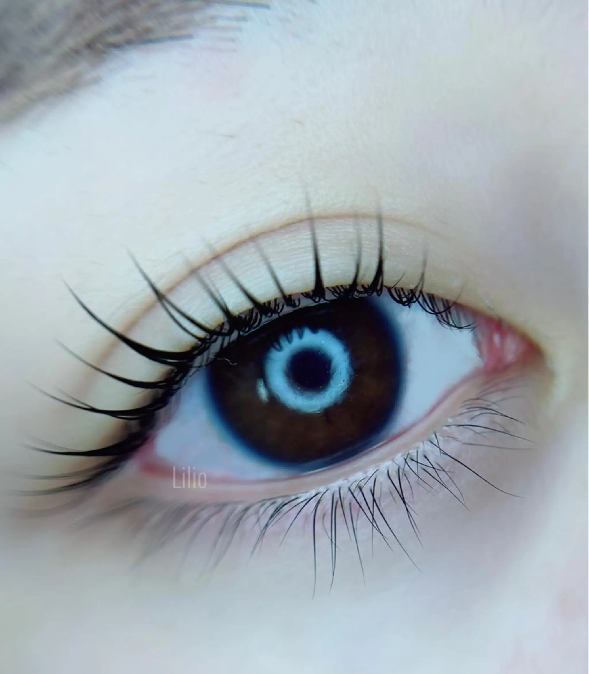 マツエク・マツパ Lilio Yuriのエステ・リラクイメージ