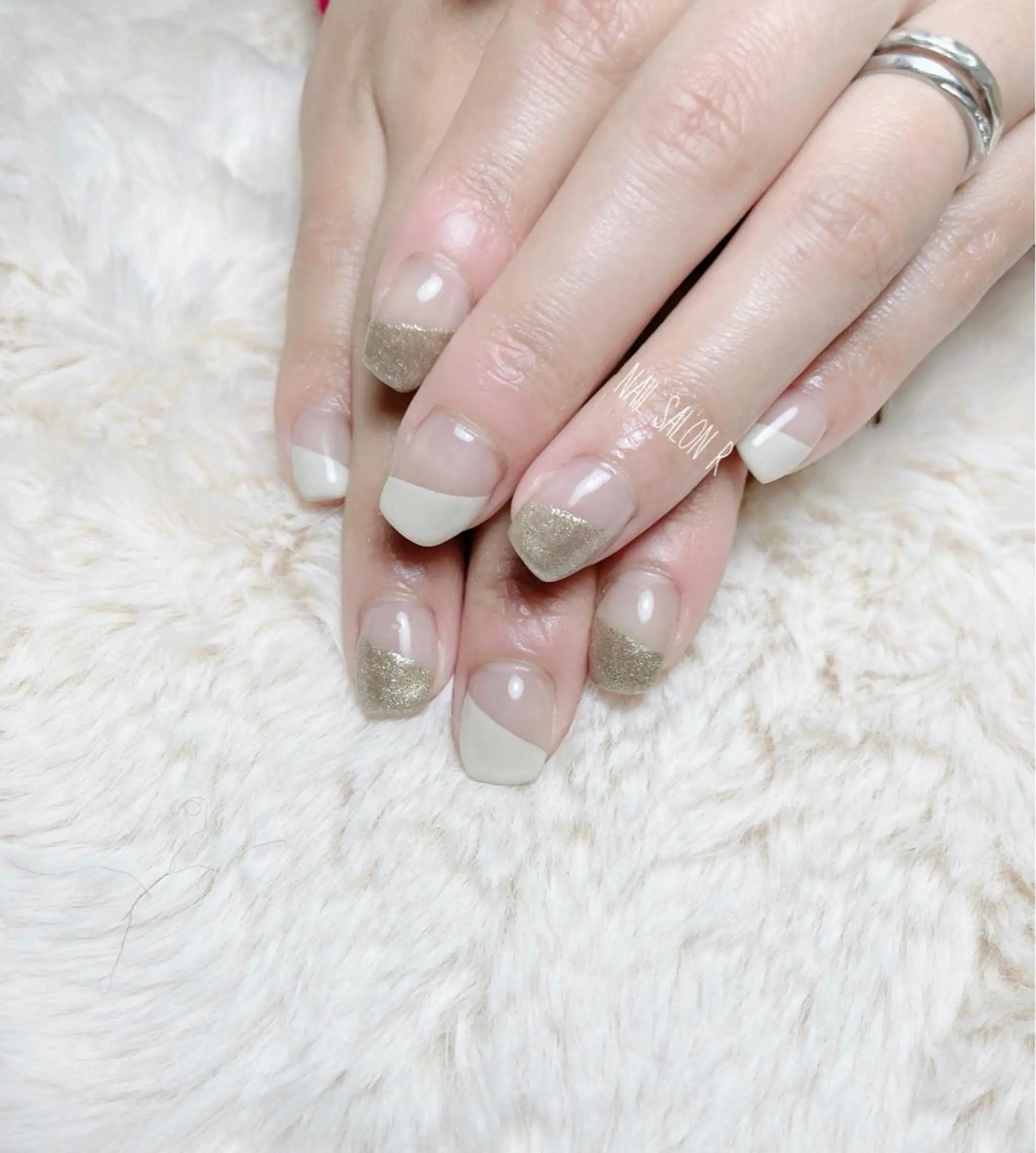 ネイル nail salon Rのネイルデザイン