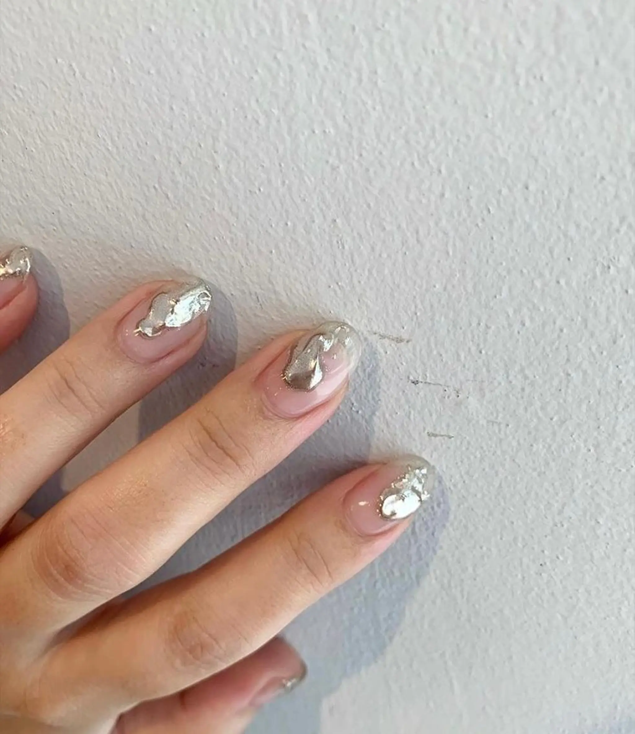 ネイル 竹本 恵美のネイルデザイン