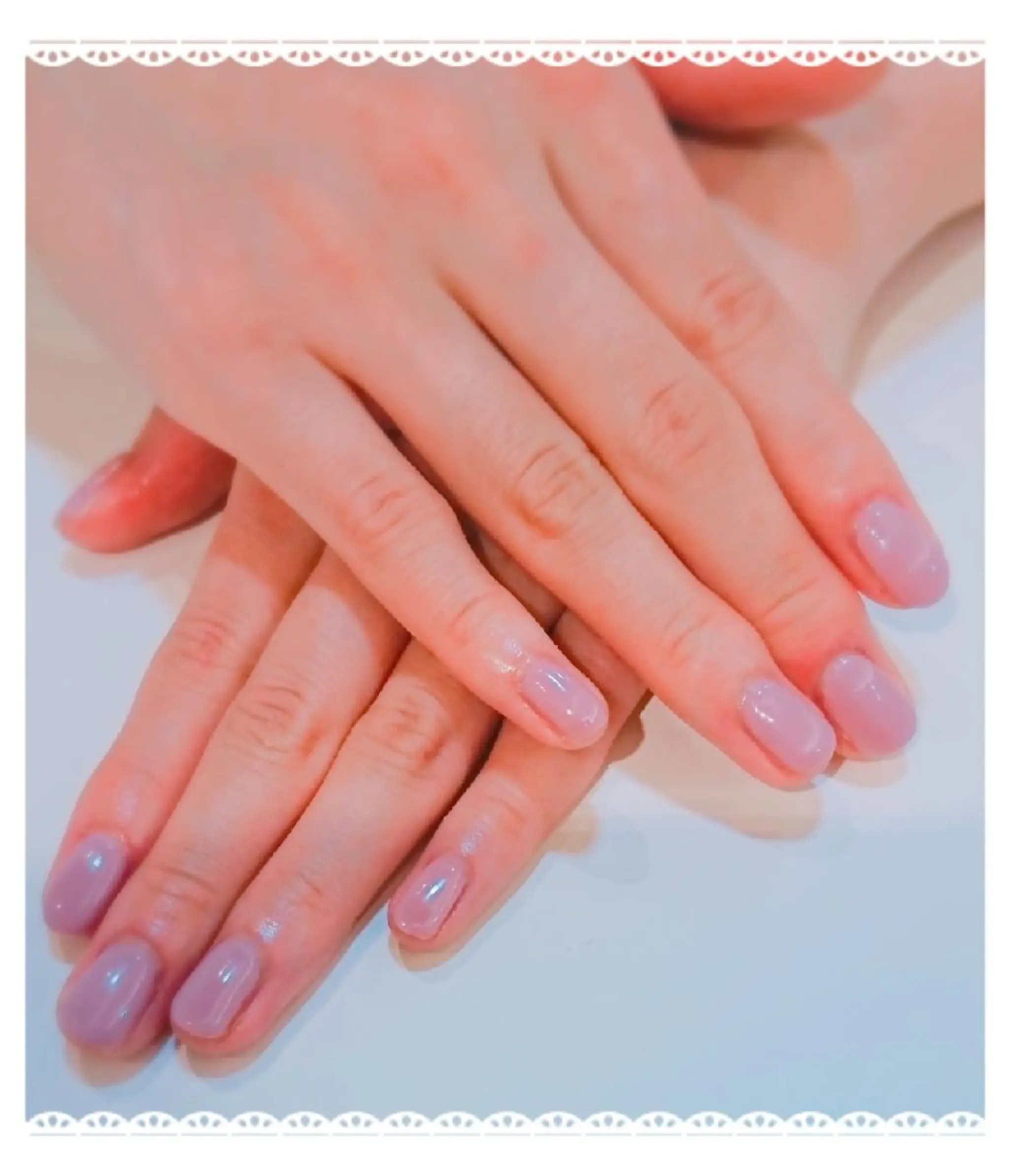 ネイル グラデーション Bianca TANAKAのネイルデザイン