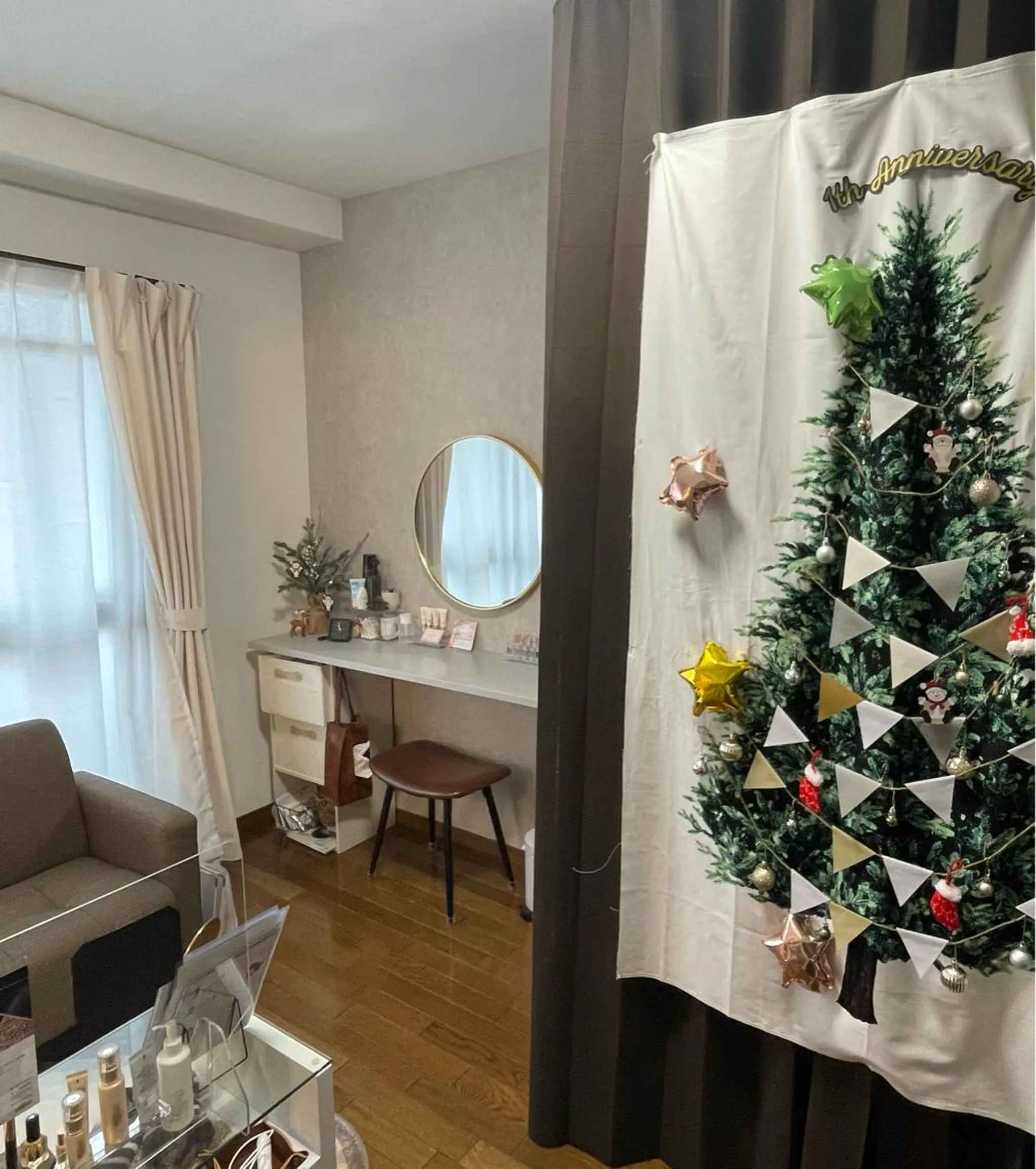 エステ リラク menard facial salon  下池田西所属・🌷岸和田エステ オーナー🌷のエステ・リラクイメージ