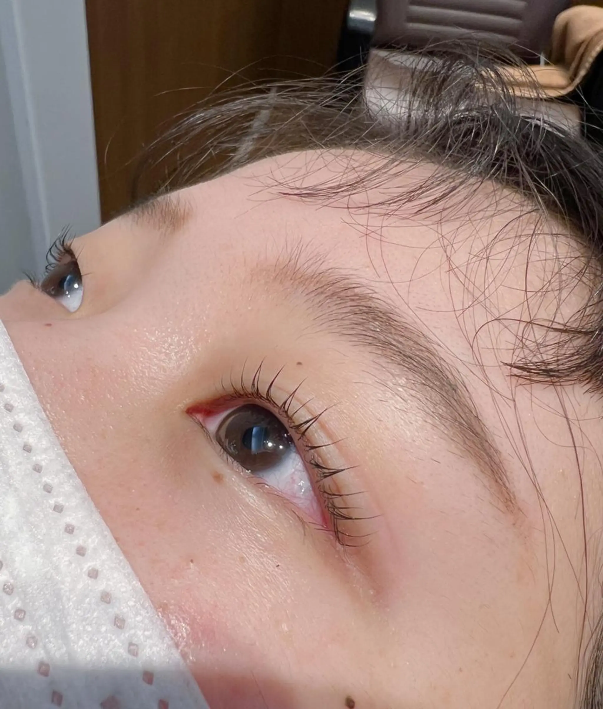 マツエク・マツパ 石田 悠夏のマツエク・マツパデザイン