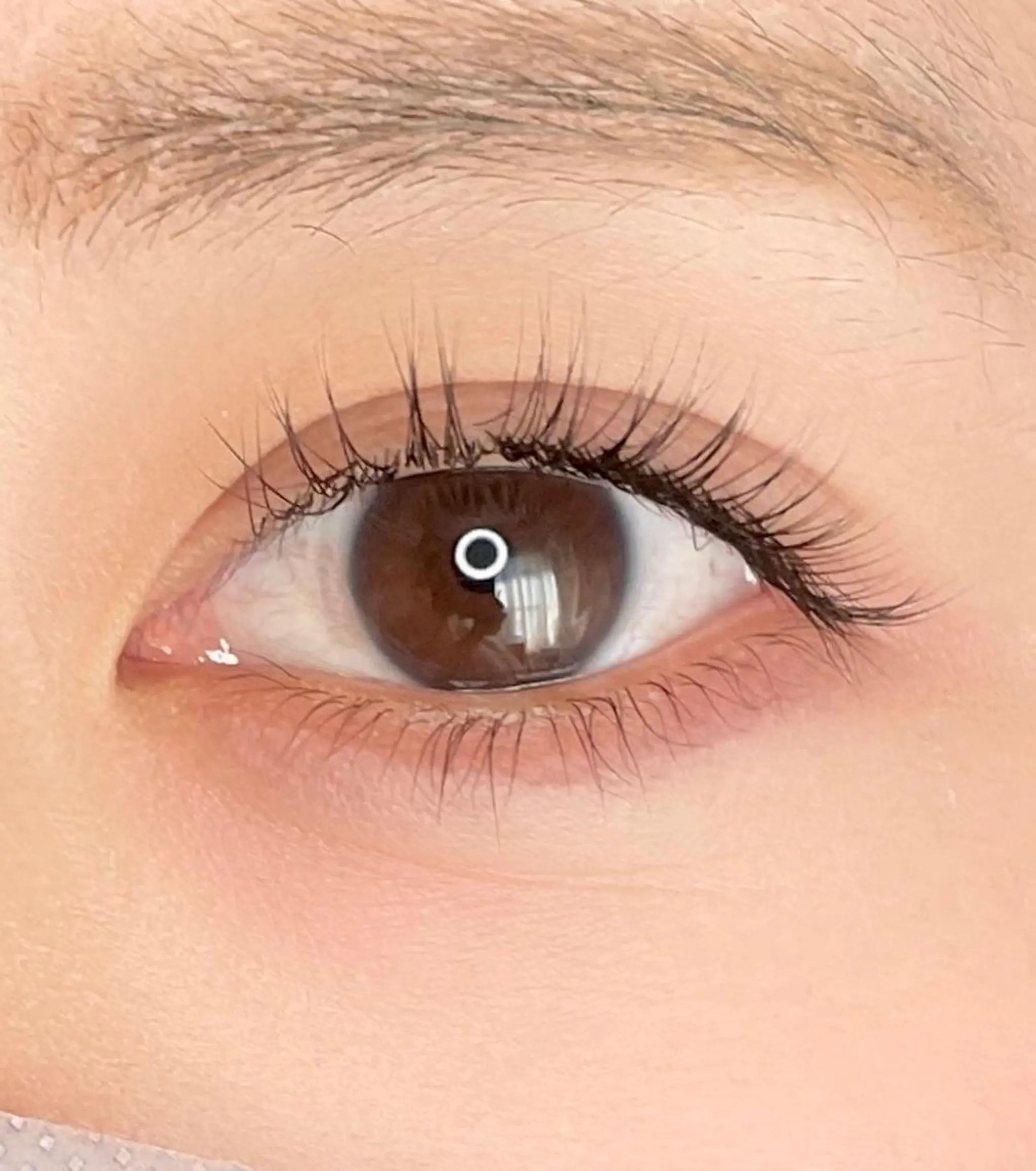 マツエク・マツパ セーブル YUNIKO eyelashのマツエク・マツパデザイン