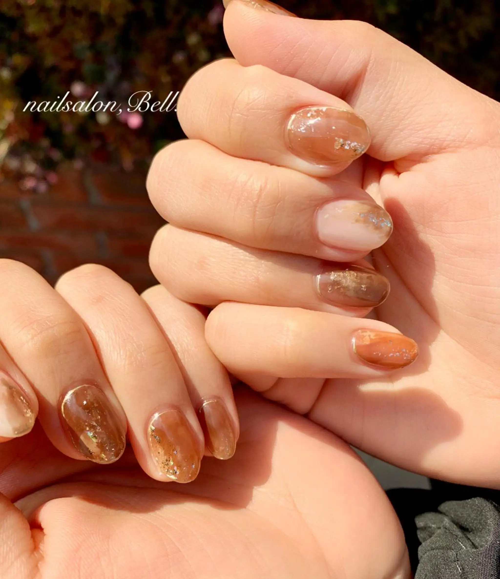 ネイル Y. Reonaのネイルデザイン