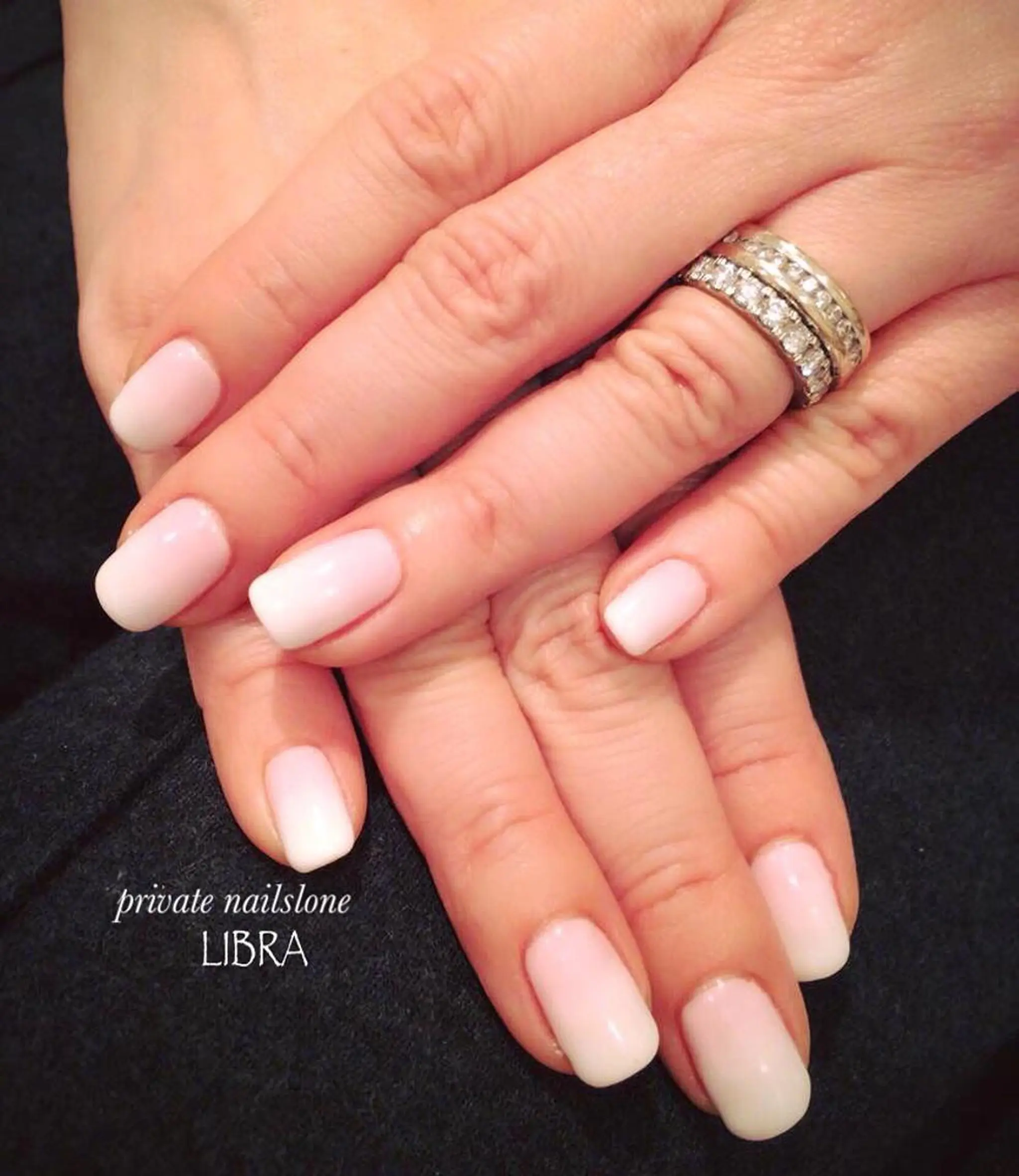 ネイル プライベートサロン LIBRAのネイルデザイン