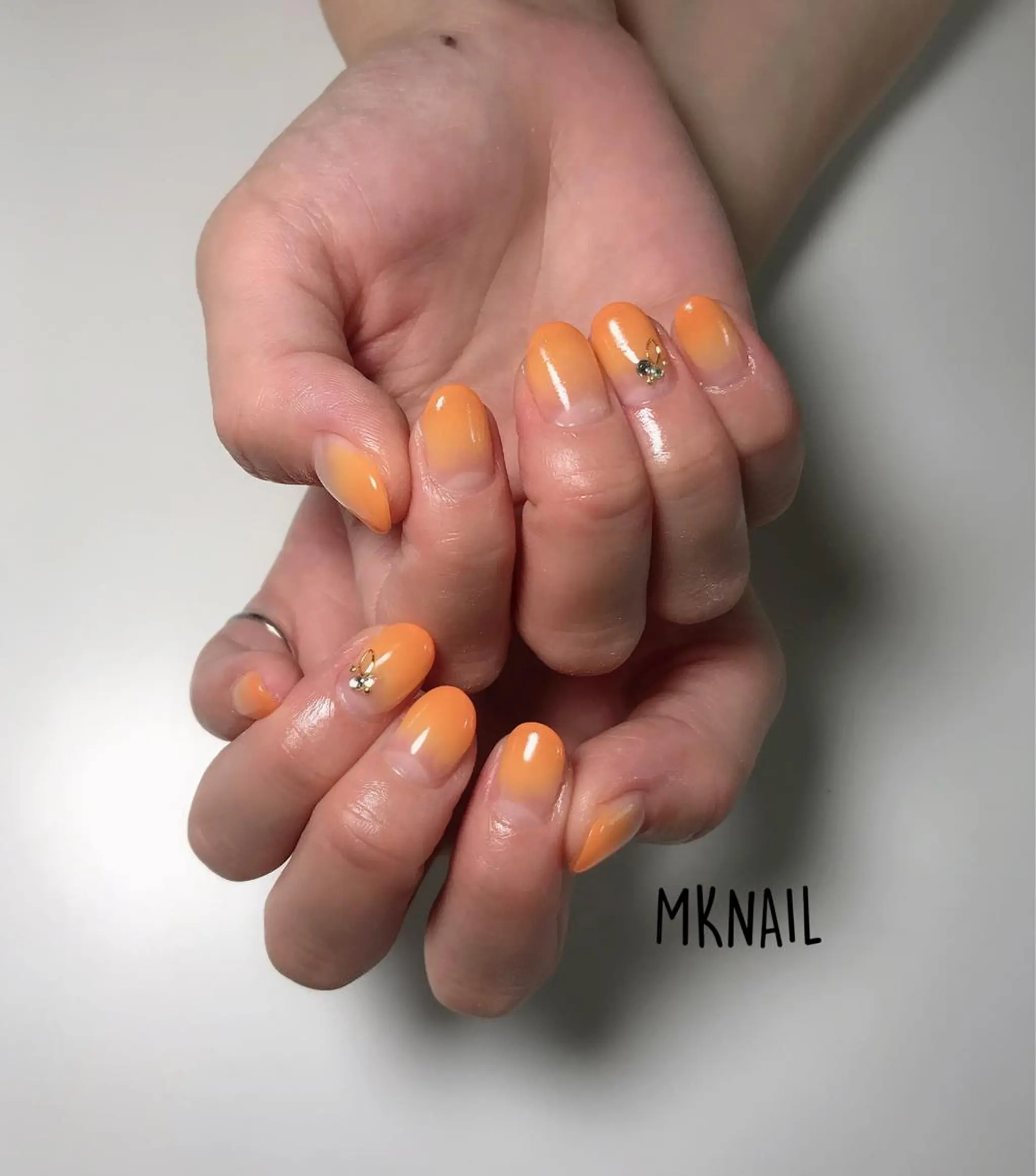 ネイル MK NAILのネイルデザイン