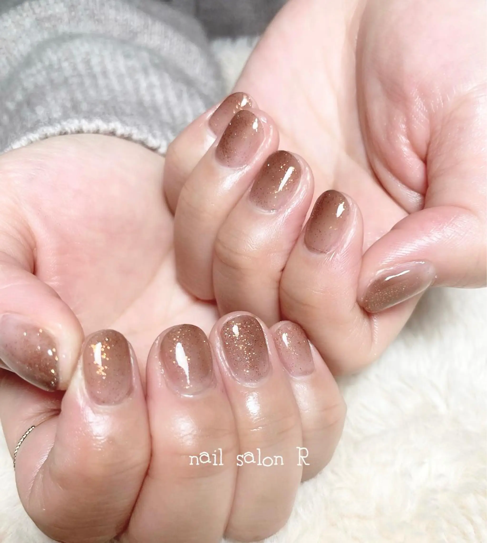 ネイル nail salon Rのネイルデザイン