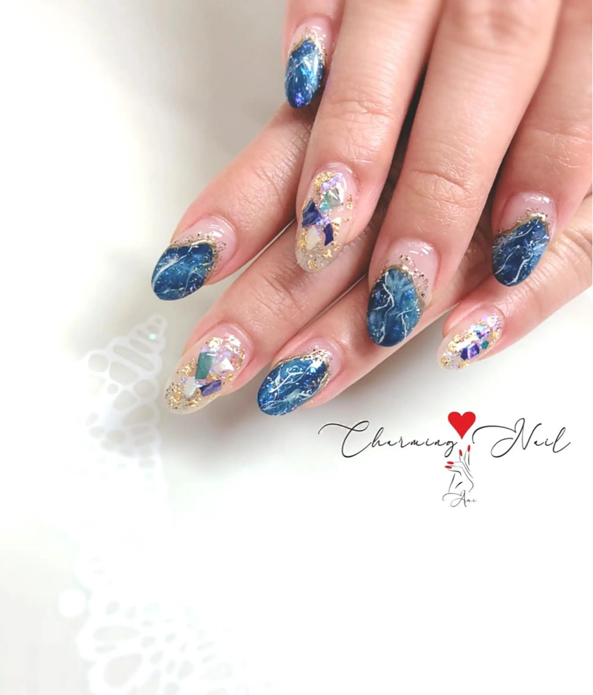 ネイル Charming❤️Nail所属・Nailist Amiのその他イメージ