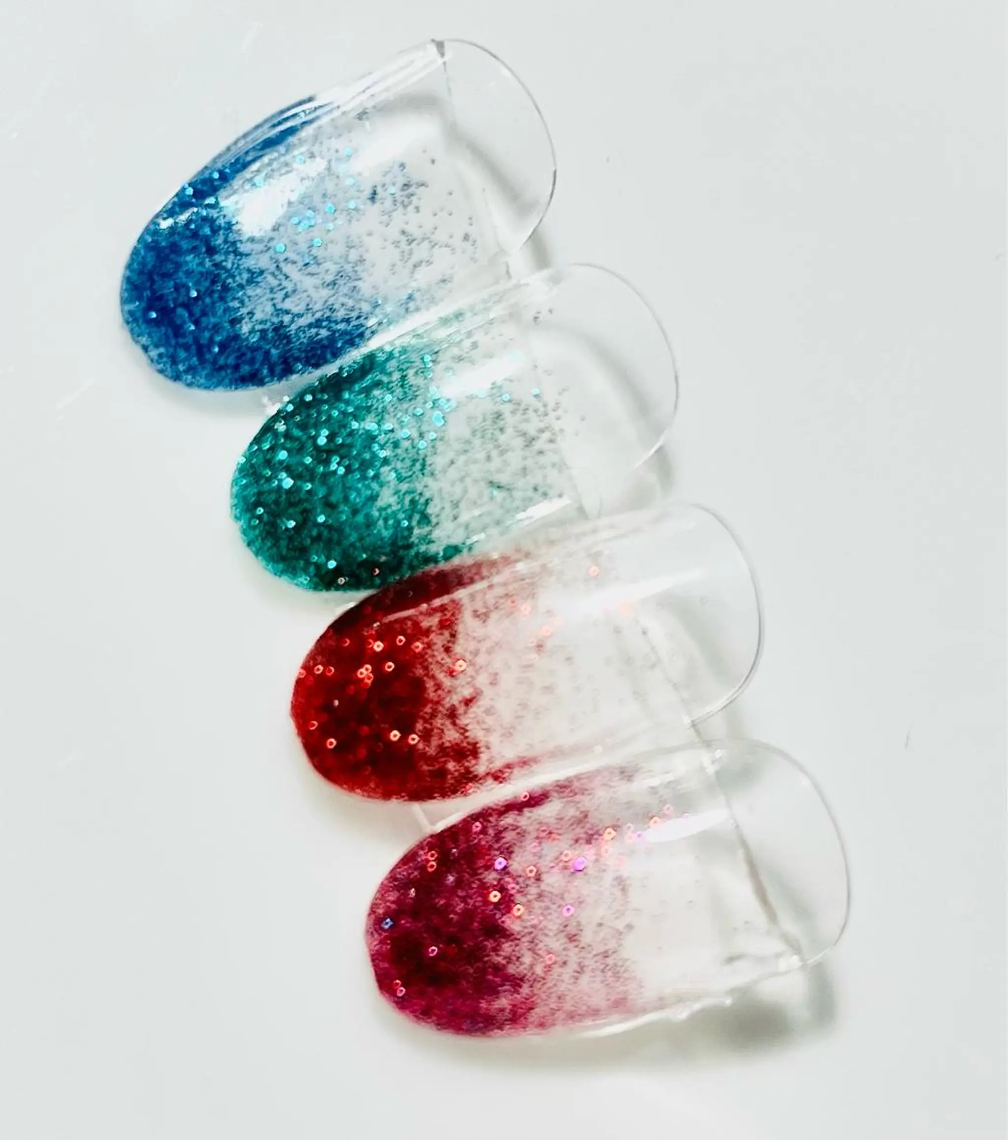 ネイル 金山 沙織のエステ・リラクイメージ