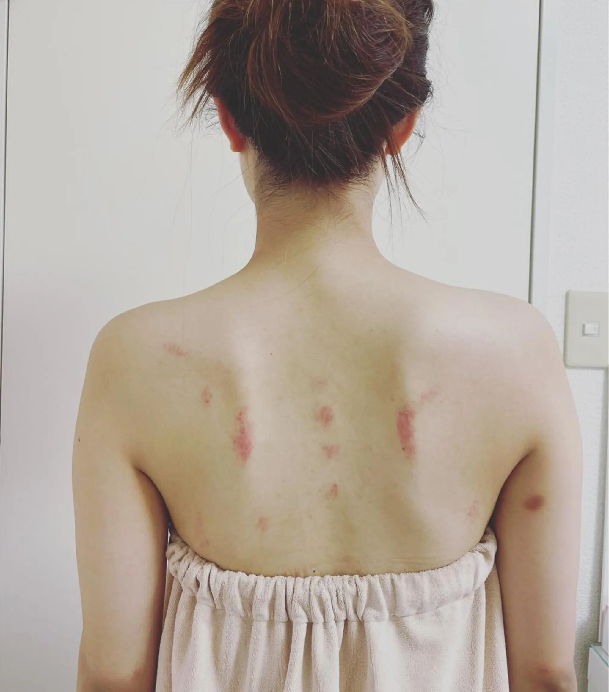 隠れ家エステ chapoのエステ・リラクイメージ