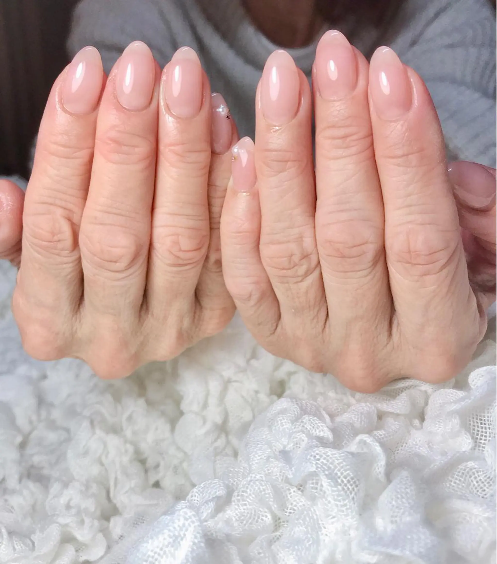 ネイル ハンドネイル 土屋 智子のエステ・リラクイメージ