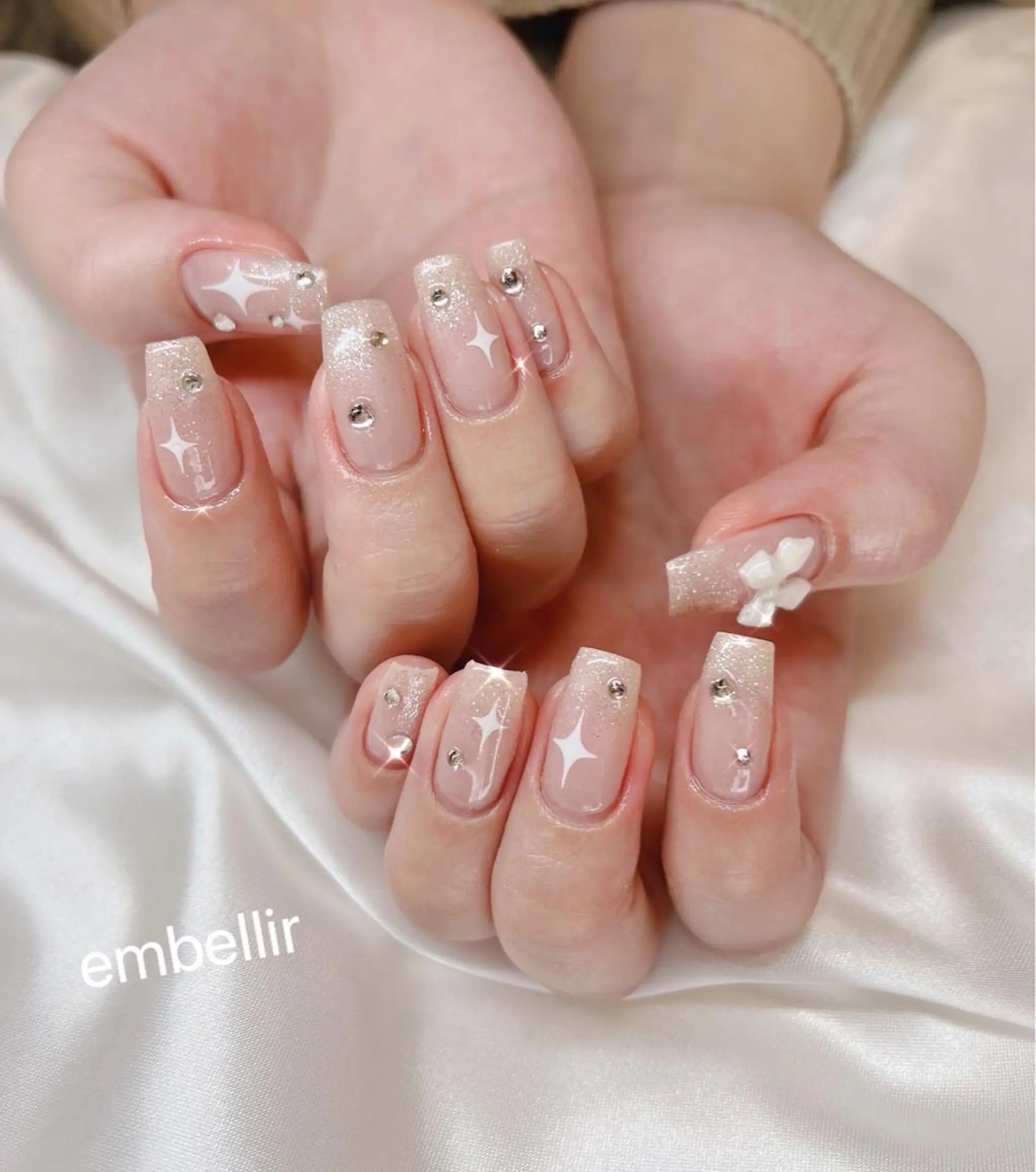 ネイル emi ♡のネイルデザイン