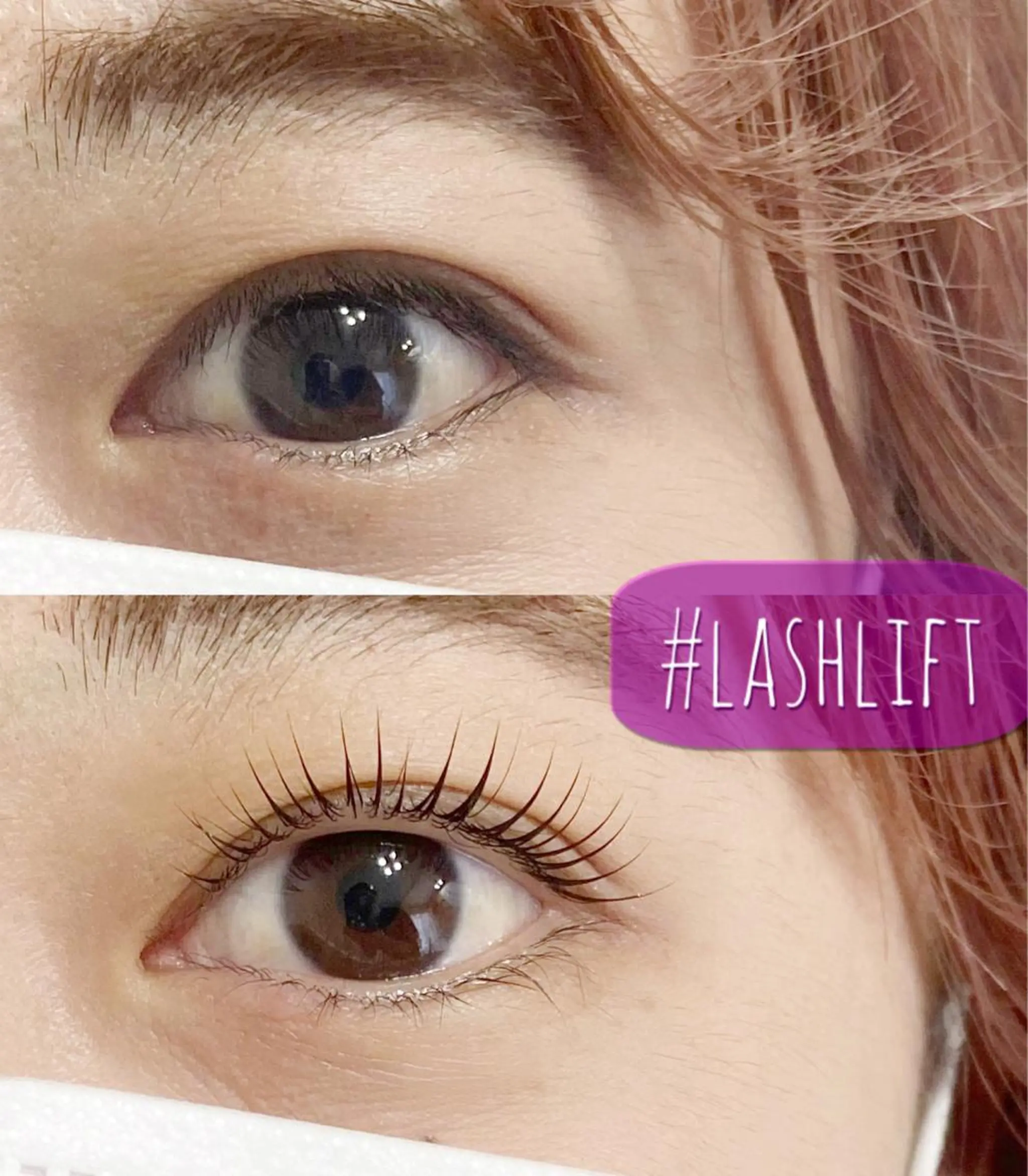 マツエク・マツパ マツパ charm所属・charm 【📍大名】のマツエク・マツパデザイン