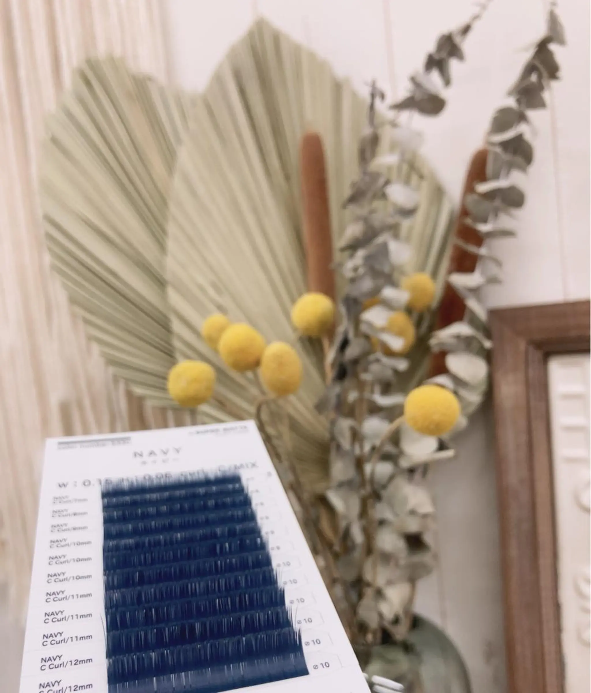 マツエク・マツパ マツエク ベター アイラッシュ MACHIKOのマツエク・マツパデザイン