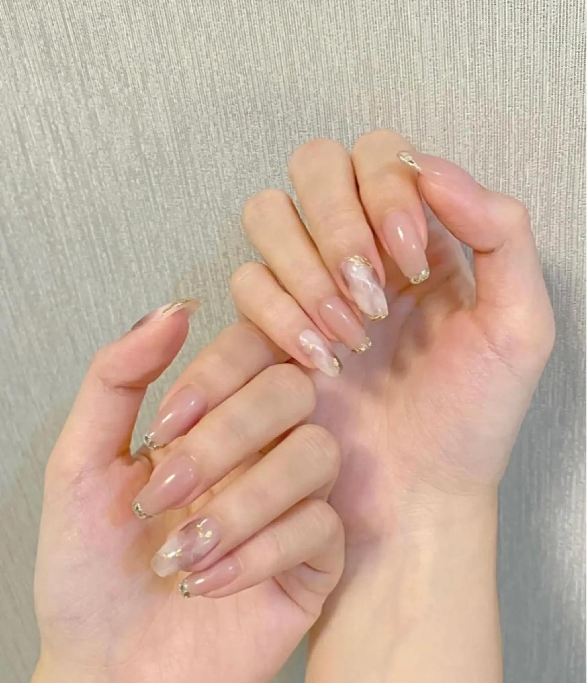 ネイル Queen’s 歌舞伎町店のネイルデザイン