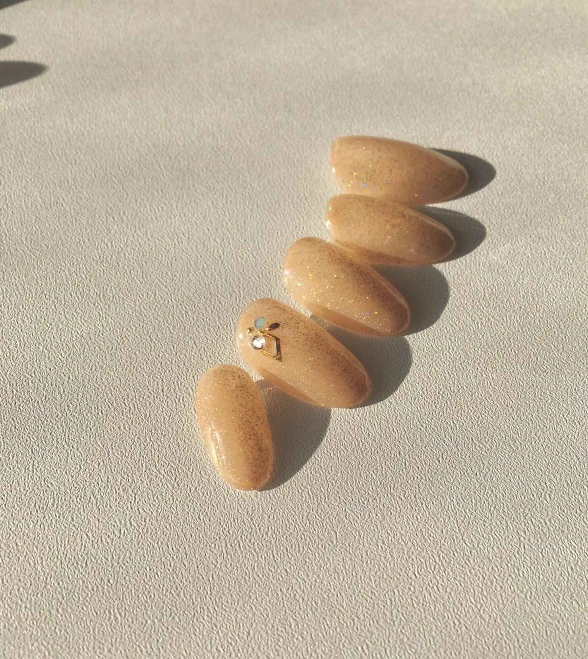 ネイル オモルフィ所属・カラーリスト marumoのヘアスタイル