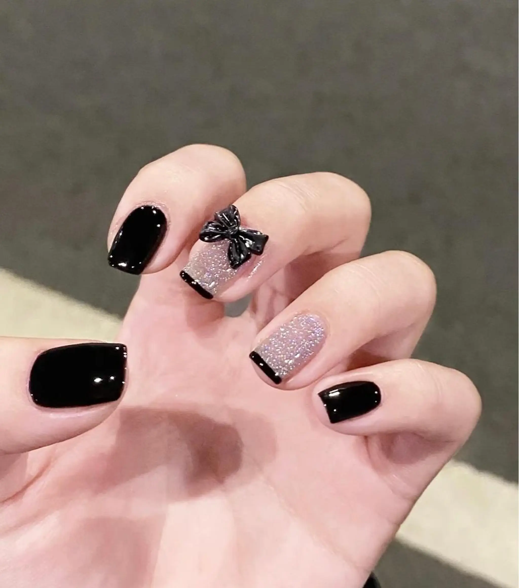 ネイル 💅E•U•B NAIL🌹所属・横浜市中区曙町 ネイルE·U·Bのネイルデザイン