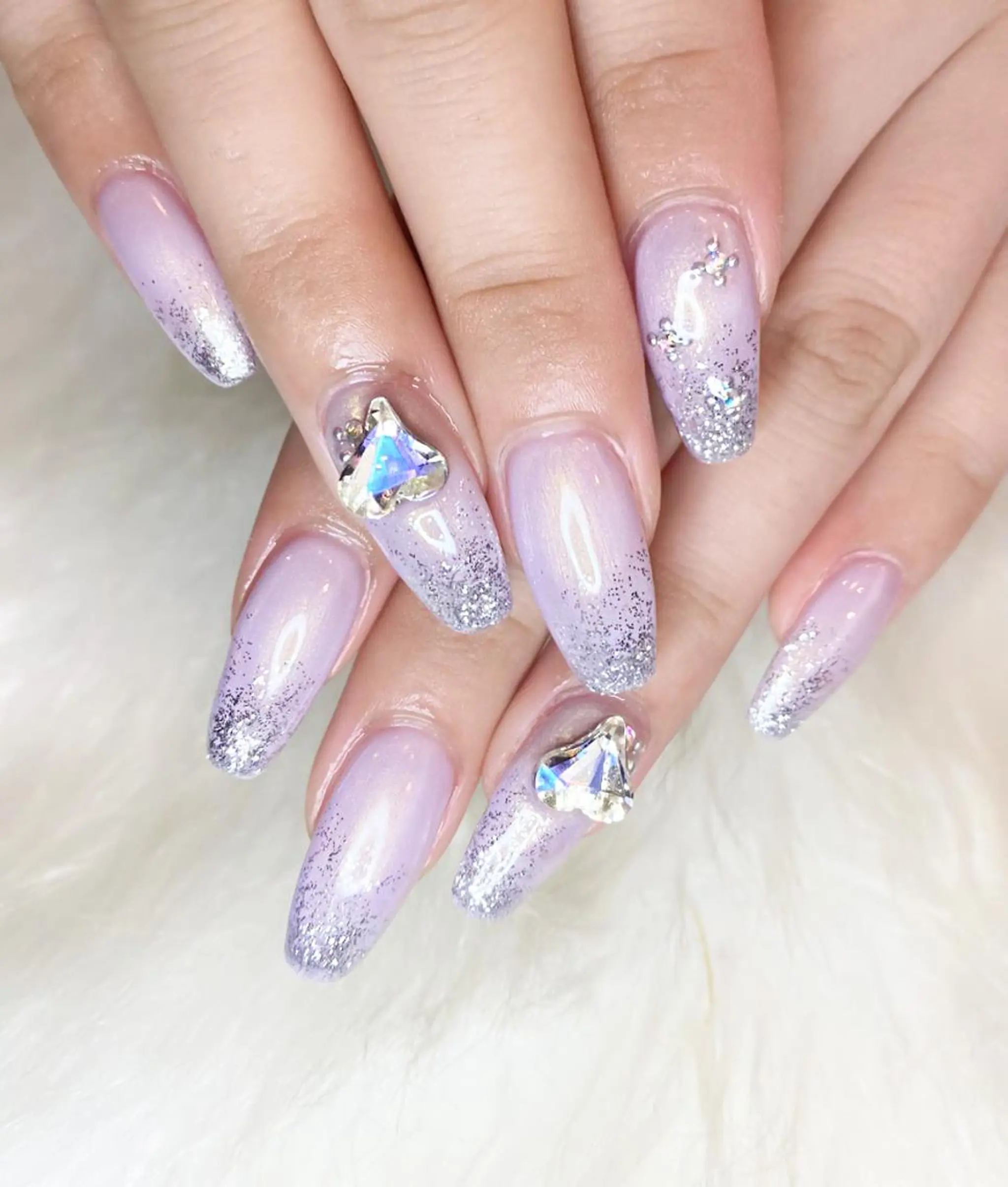 ネイル Miyu .Sのネイルデザイン