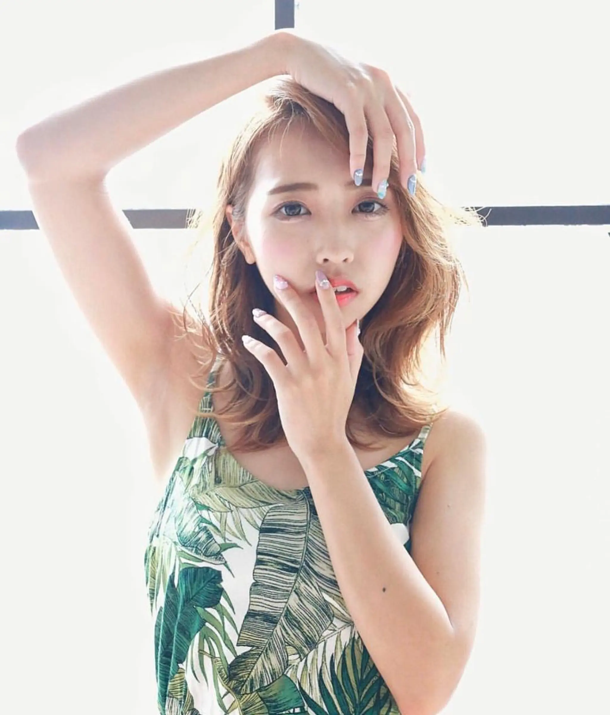 マツエク・マツパ WE RULE 札幌店 【ウィールール 札幌店】所属・✨️大人ショート 髙橋朋花のヘアスタイル