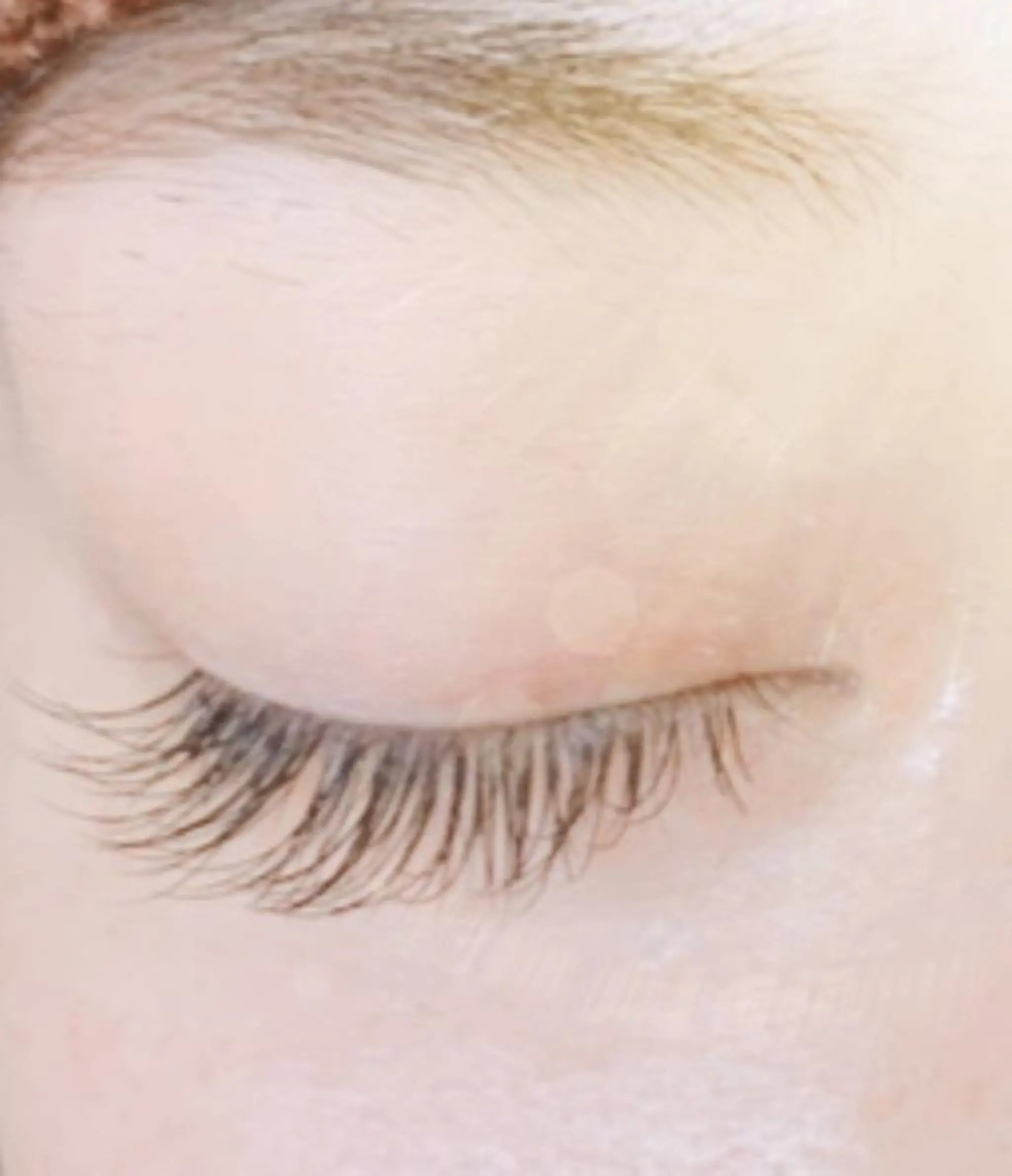 マツエク・マツパ BLISE Akazawaのマツエク・マツパデザイン