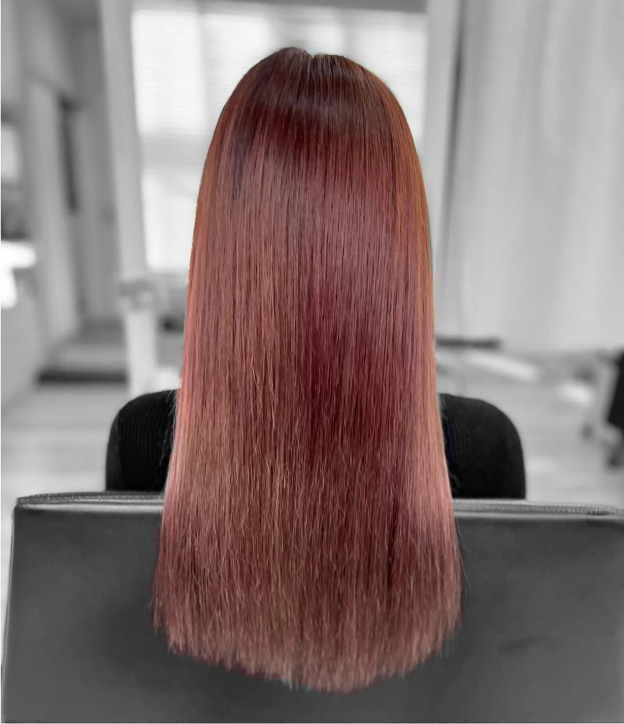 ロング HARUKI 艶髪特化美容師のヘアスタイル