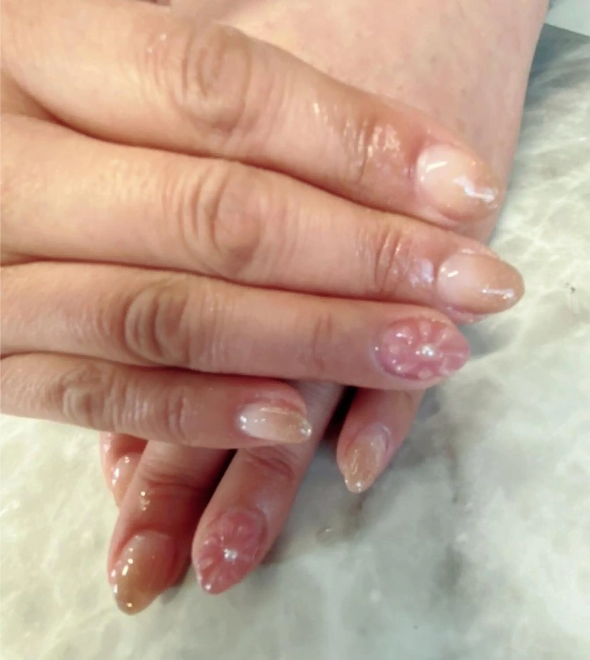 ネイル ネイリスト♡ AYAKOのネイルデザイン